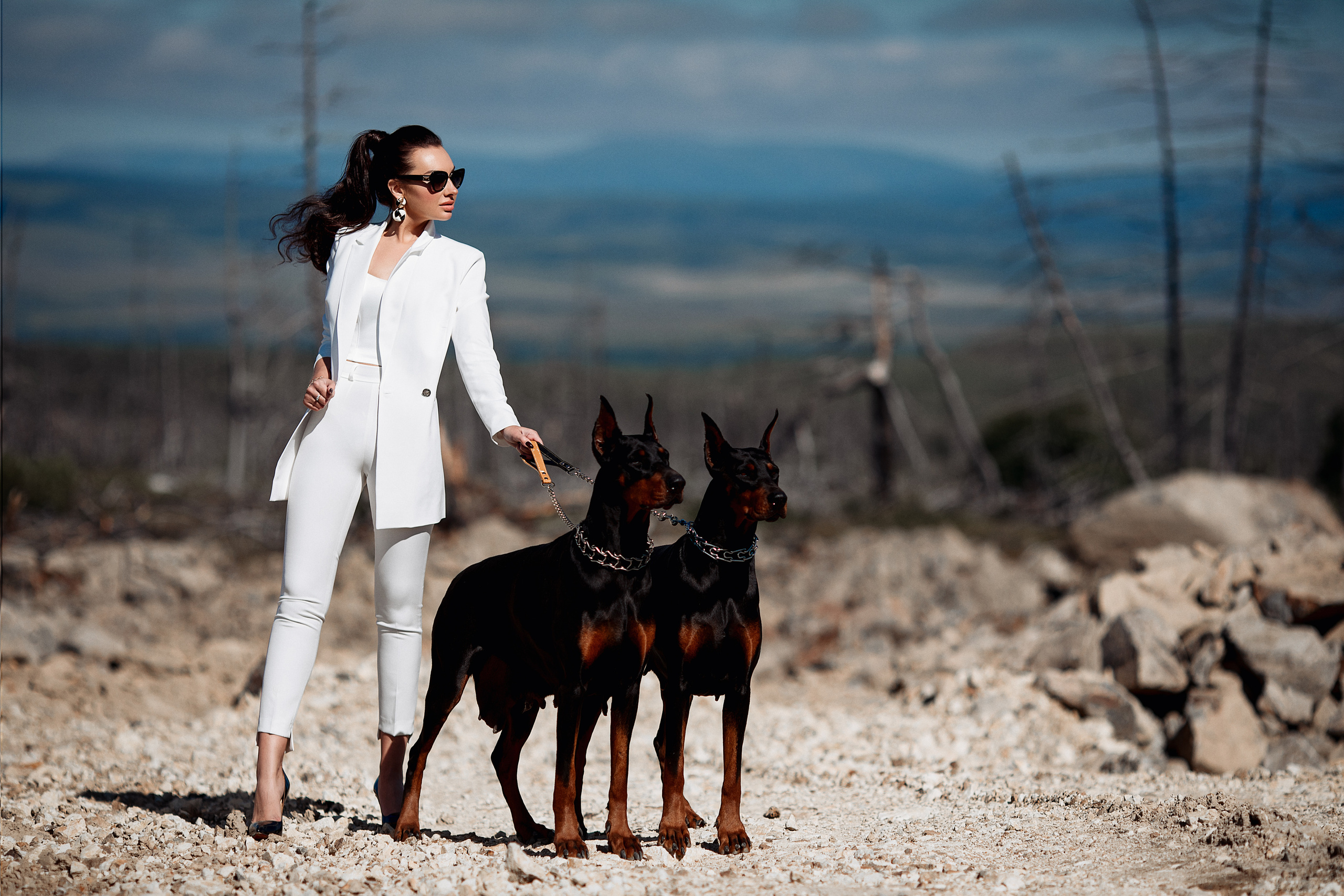 Кристина. Фотограф Алёна Яковлева