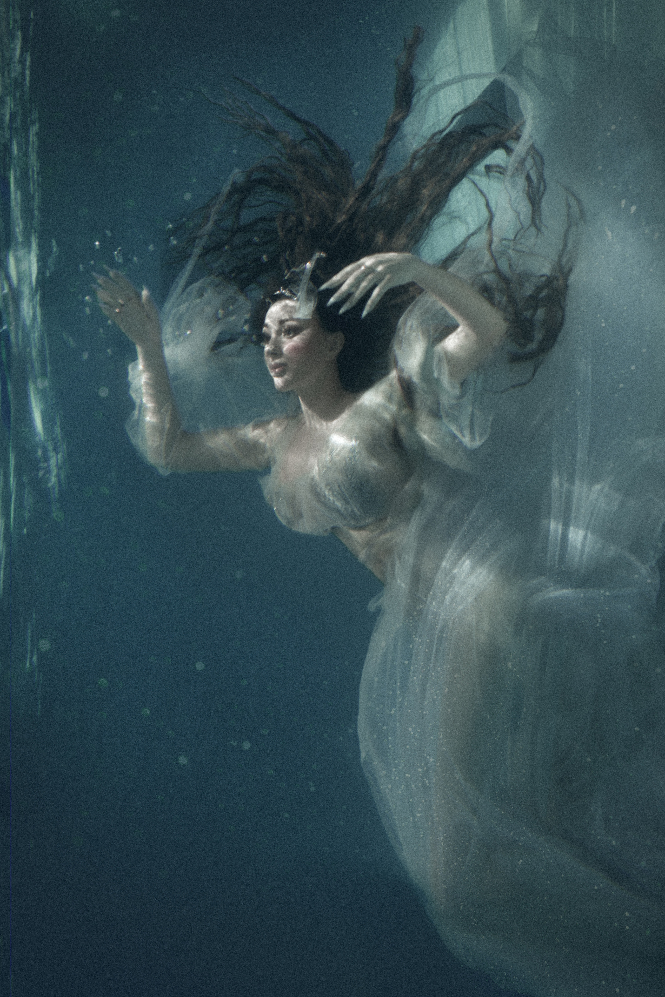 Алёна. Фотограф Алёна Яковлева