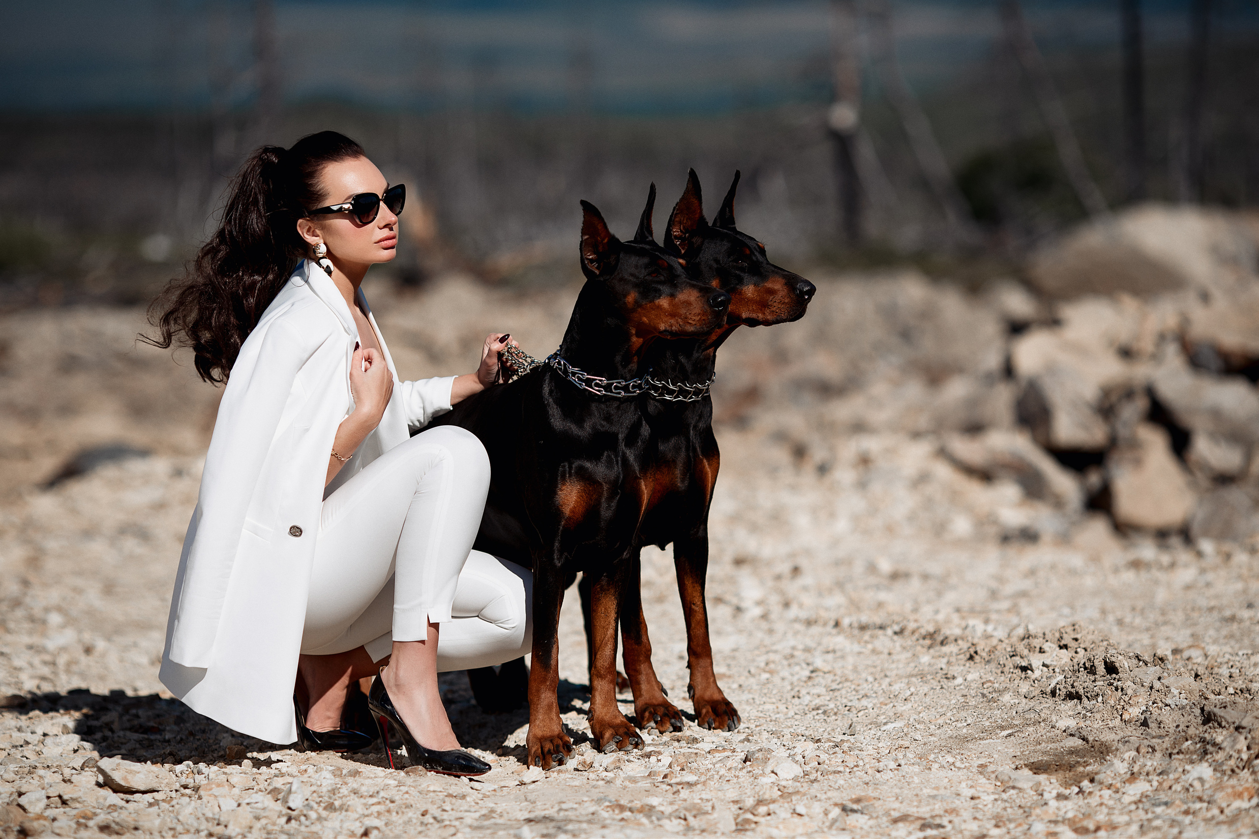 Кристина. Фотограф Алёна Яковлева