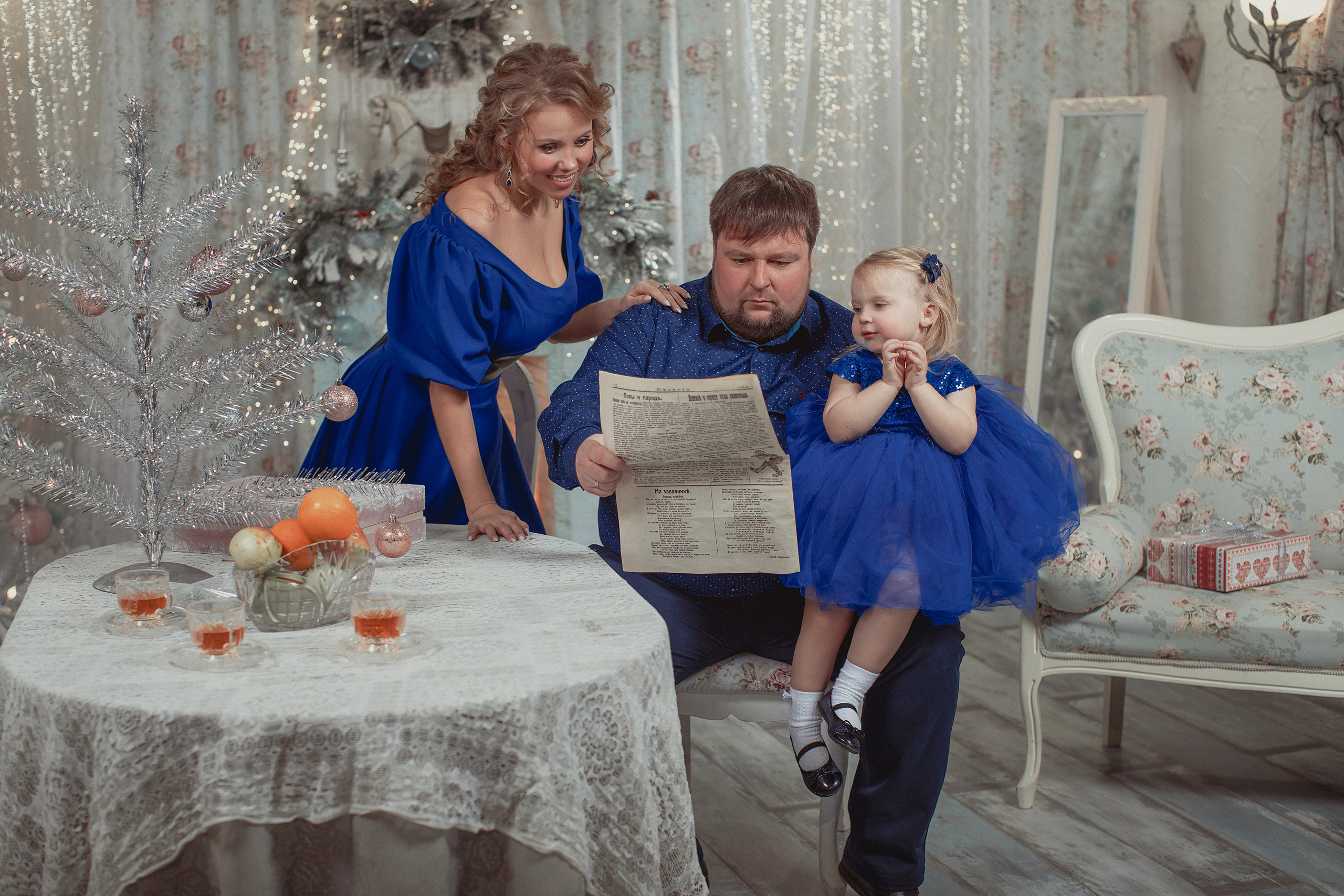 Ольга. Фотограф Алёна Яковлева