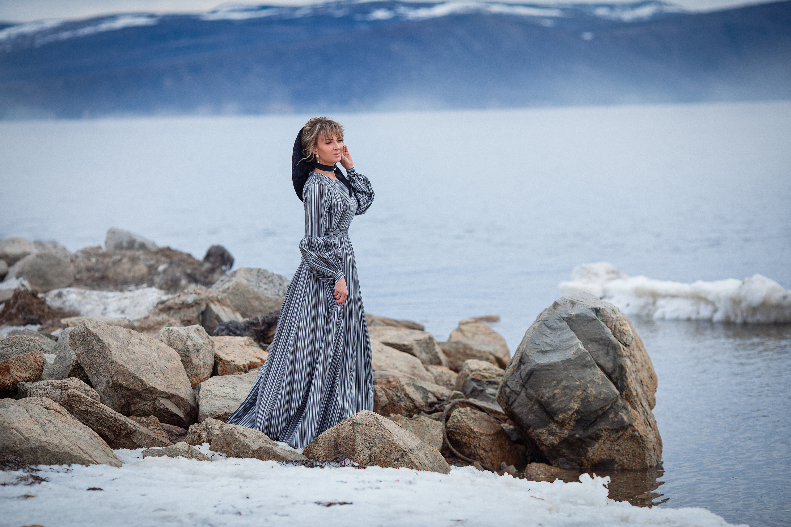 Юлия. Фотограф Алёна Яковлева