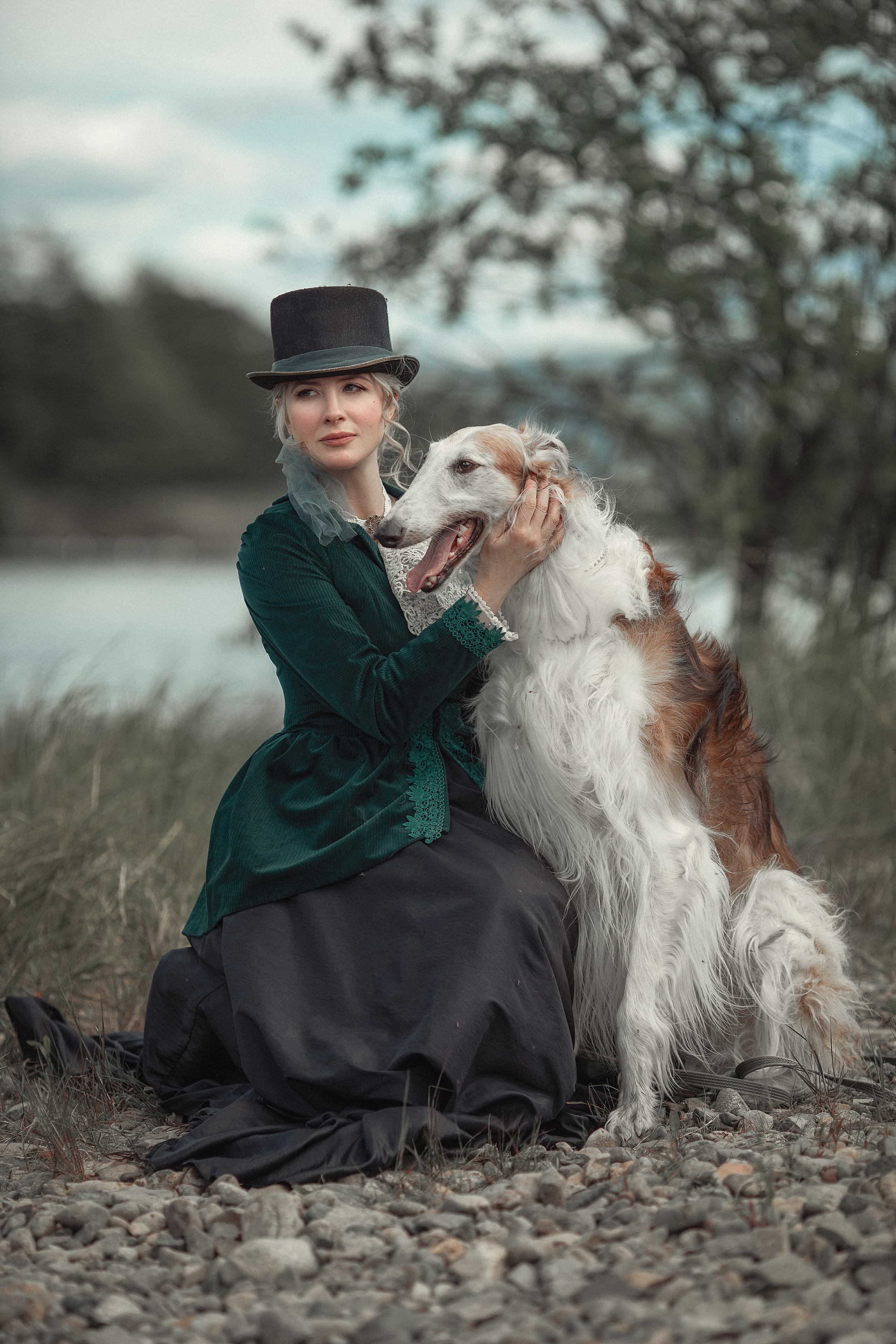 Съемочный уикенд. Фотограф Алёна Яковлева