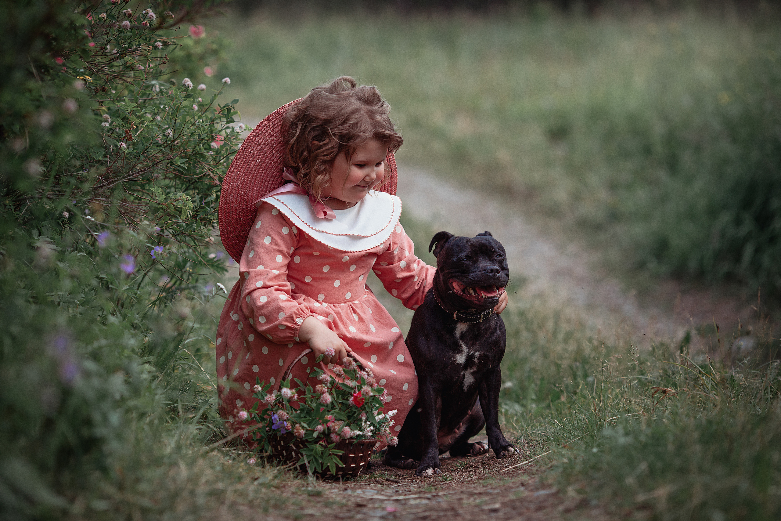 Пуся. Фотограф Алёна Яковлева