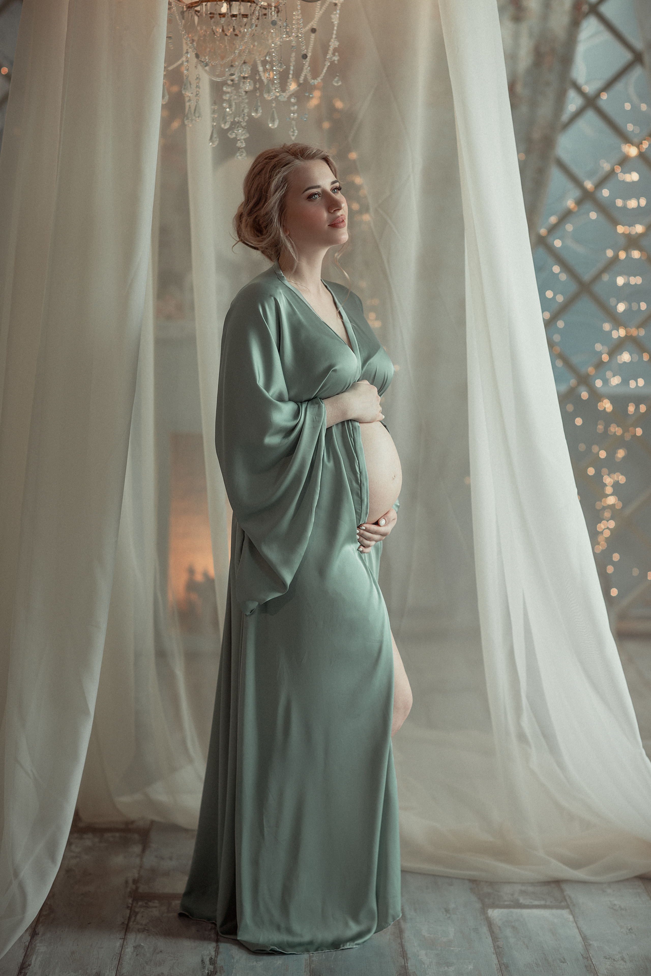 Татьяна. Фотограф Алёна Яковлева