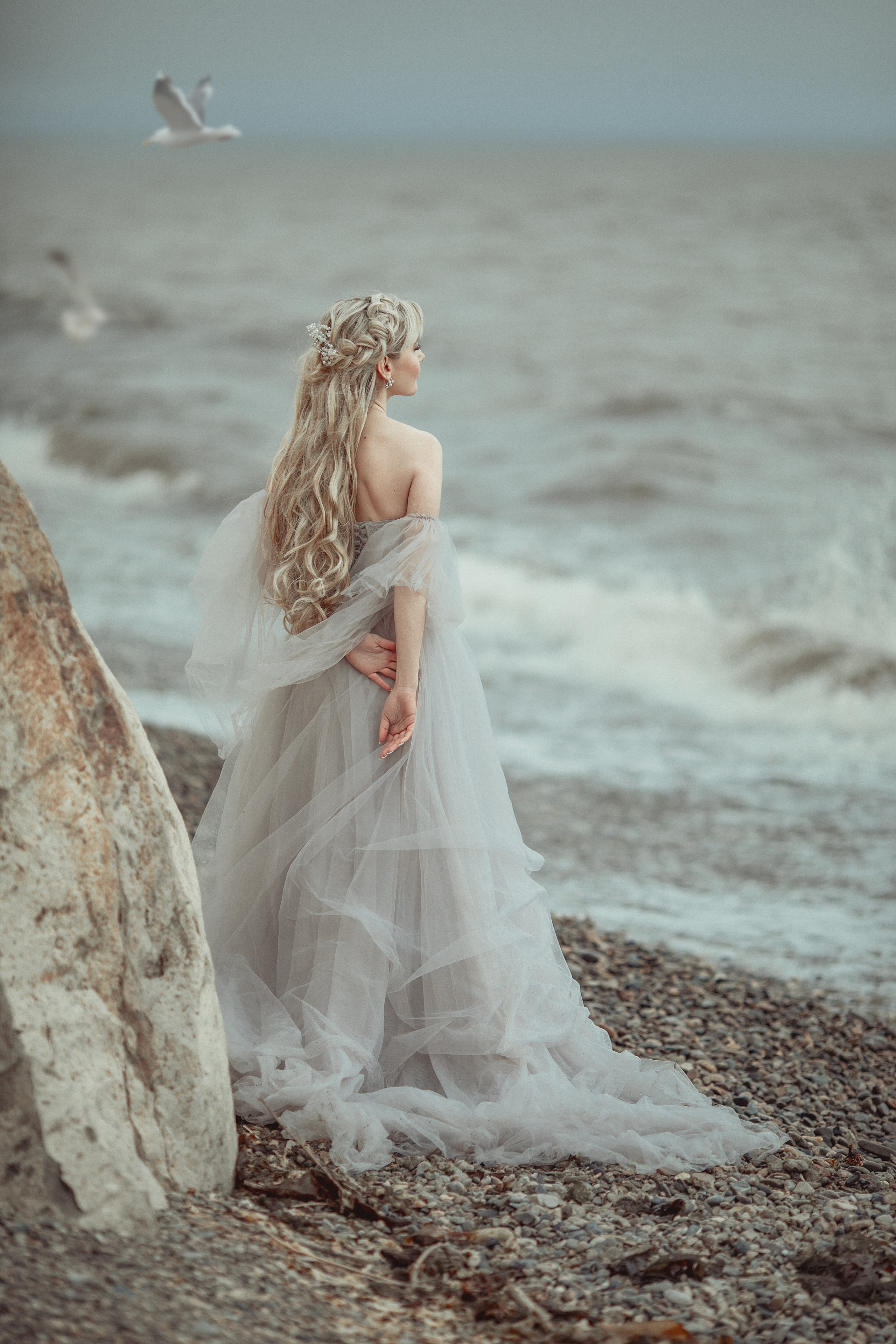 Ильмира. Фотограф Алёна Яковлева