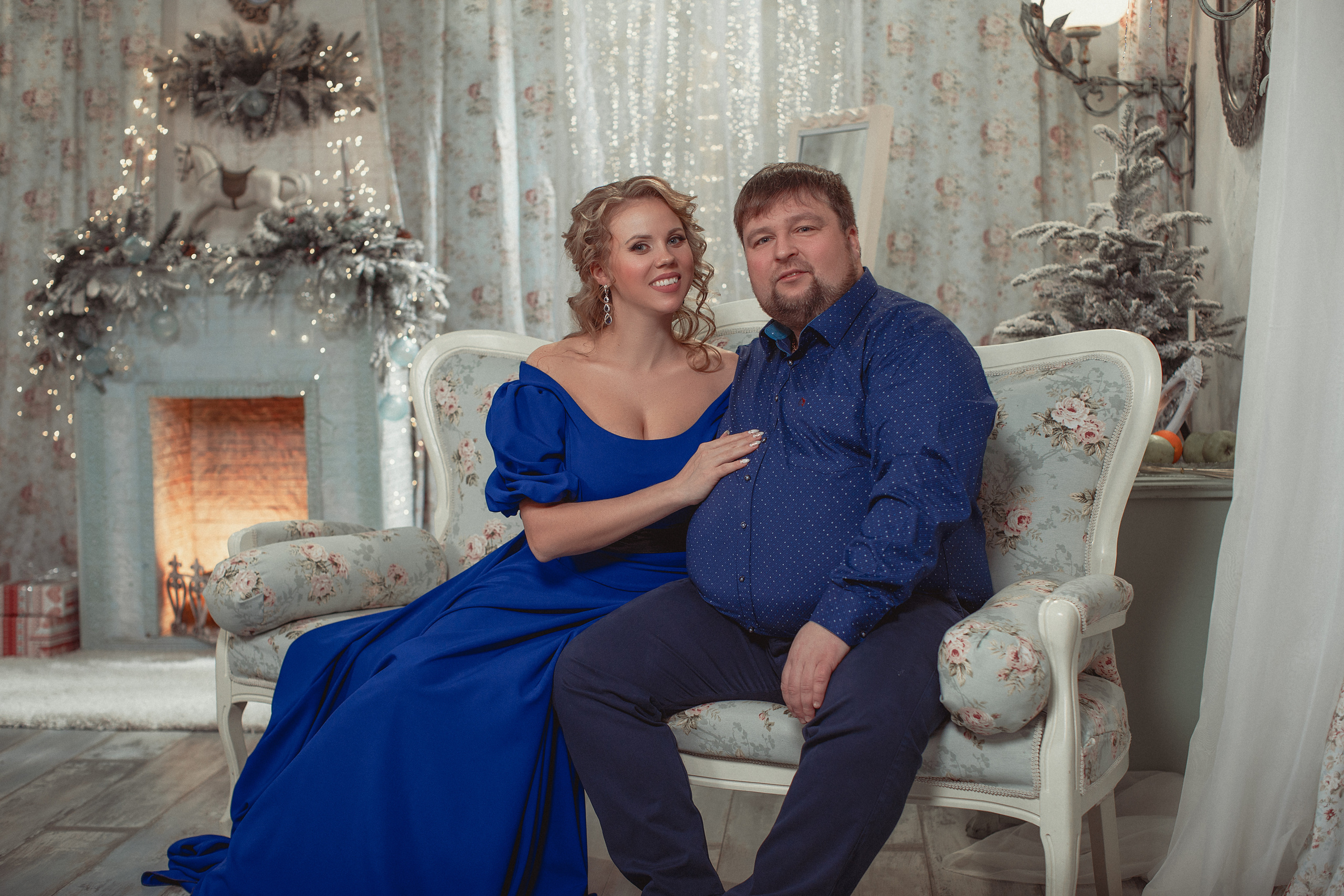 Ольга. Фотограф Алёна Яковлева