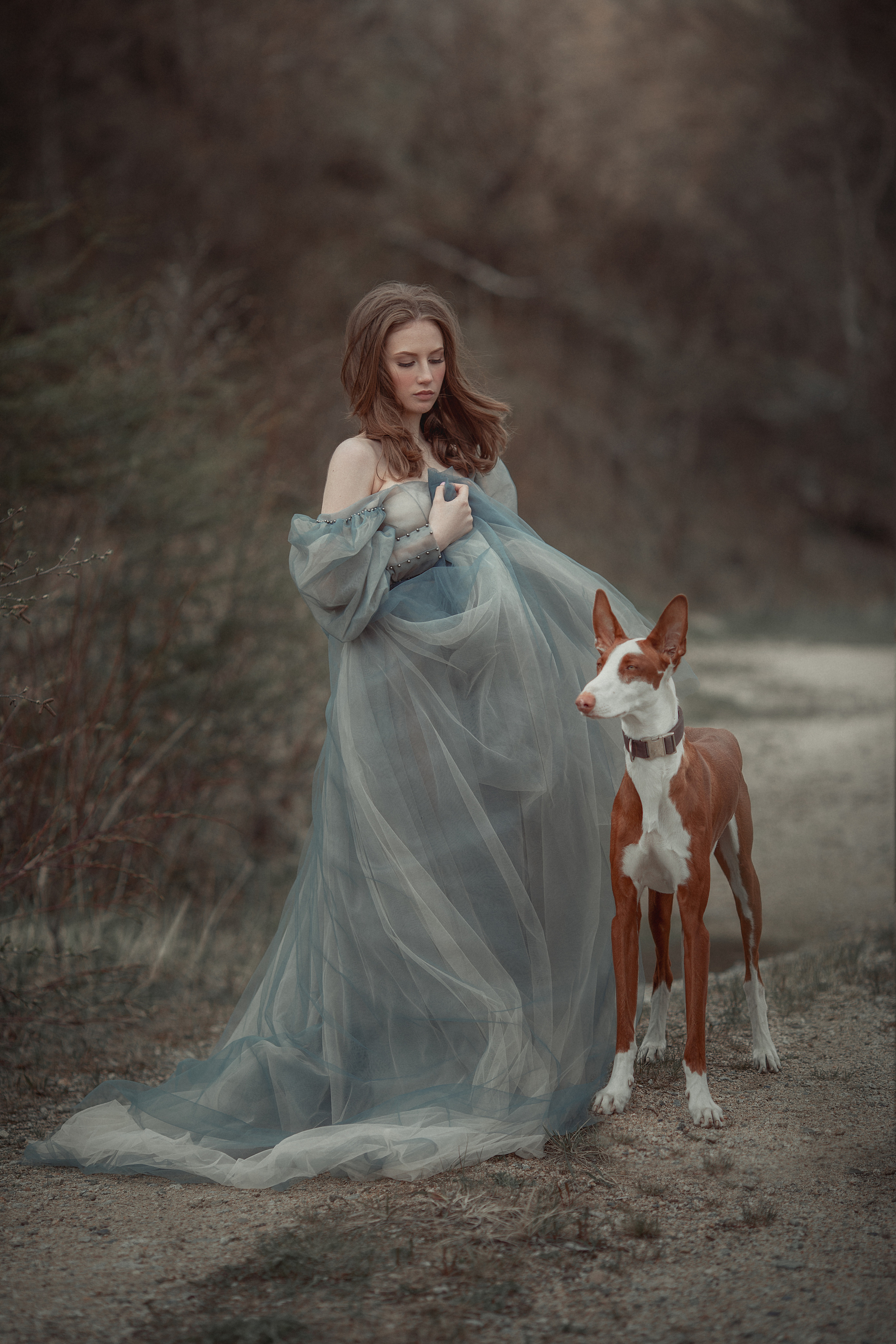 Творческие съемки. Фотограф Алёна Яковлева