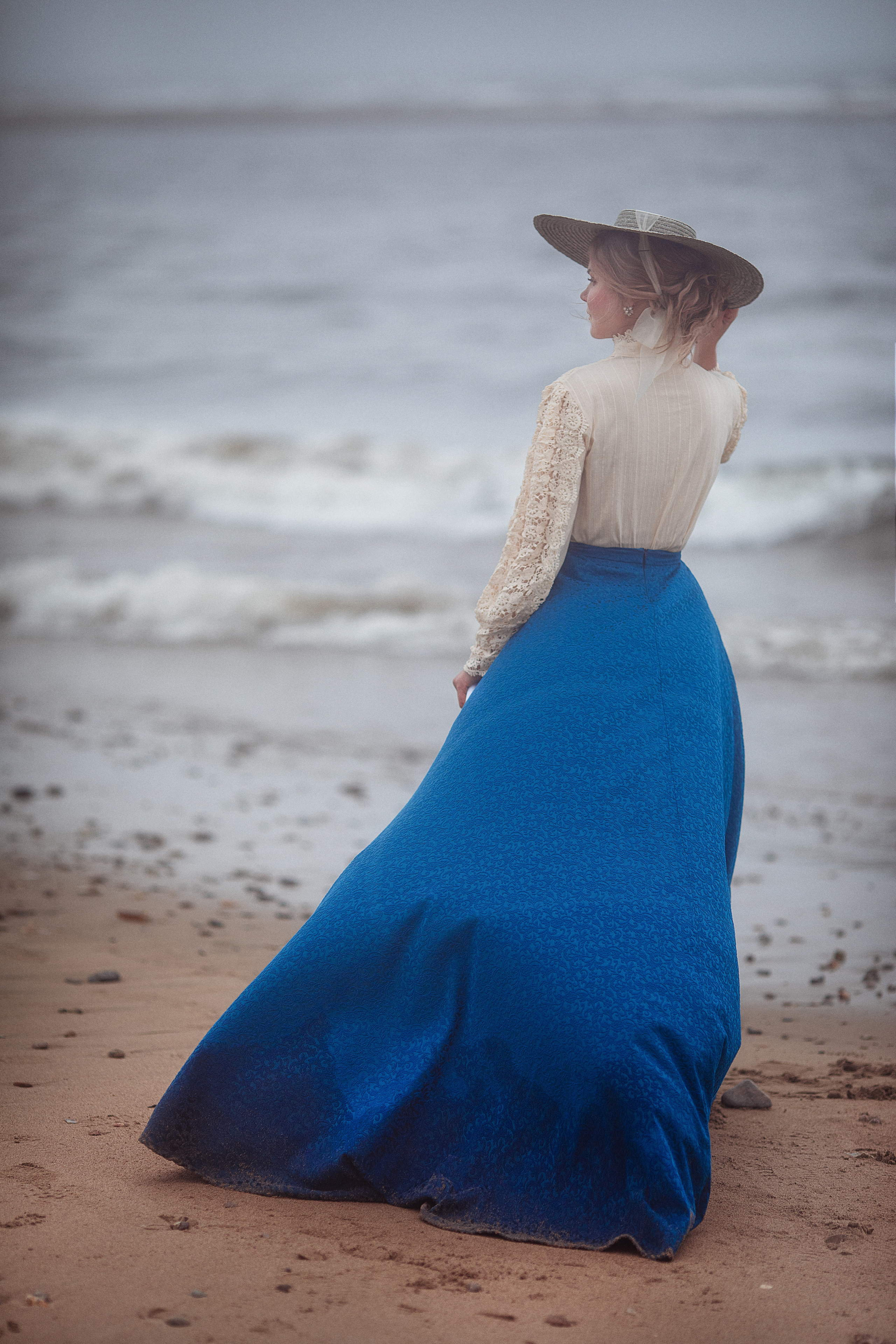 Маринаа. Фотограф Алёна Яковлева