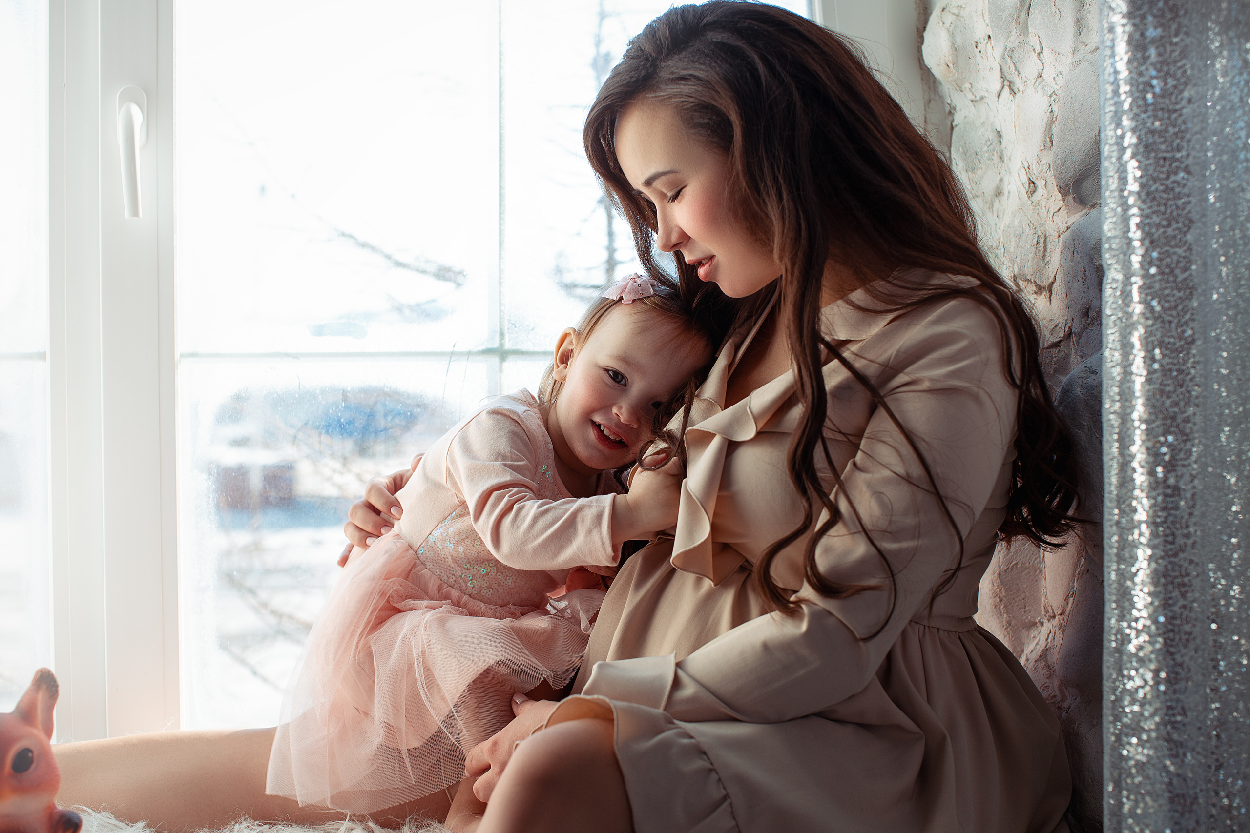 Катюша. Фотограф Алёна Яковлева