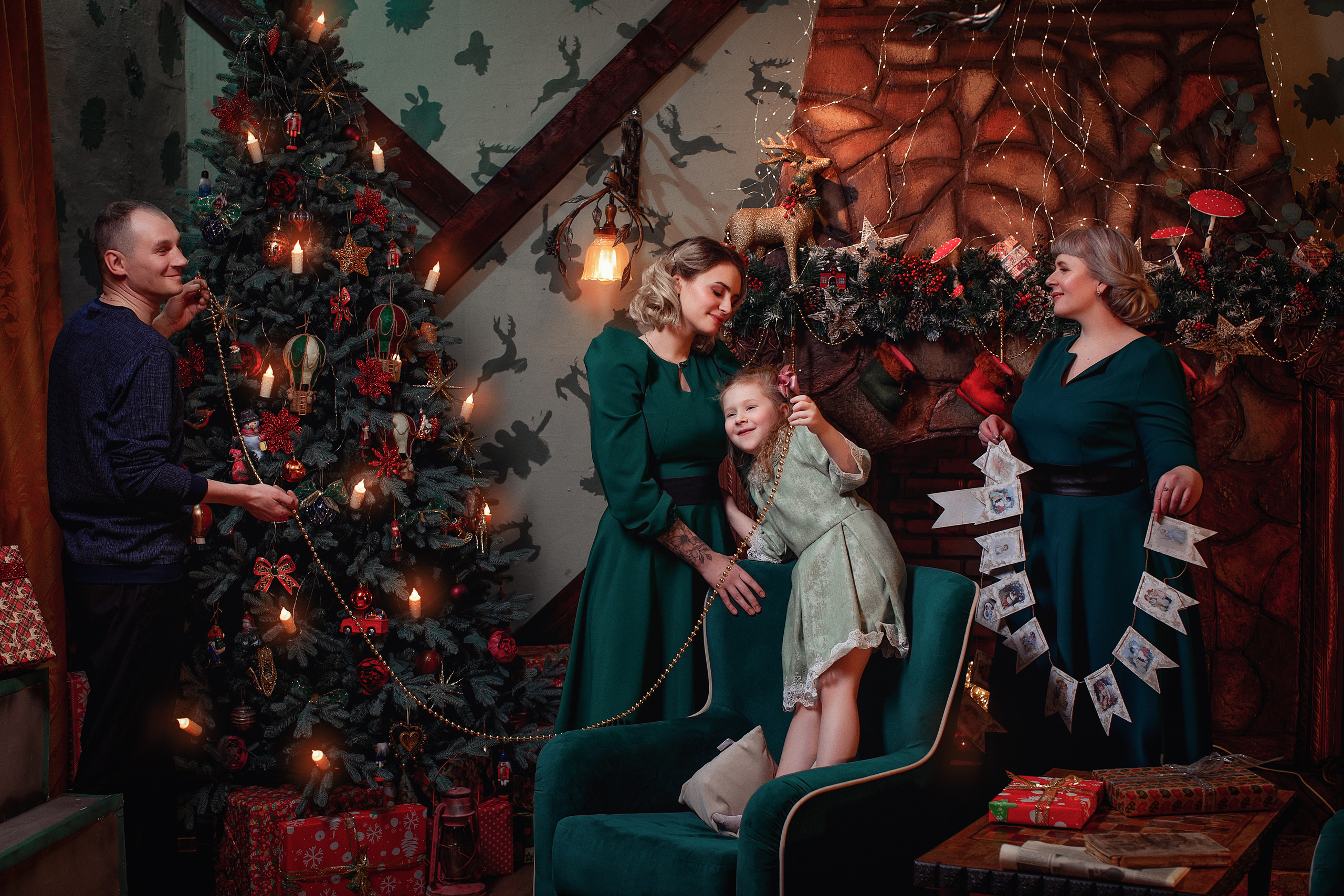 Евгения. Фотограф Алёна Яковлева