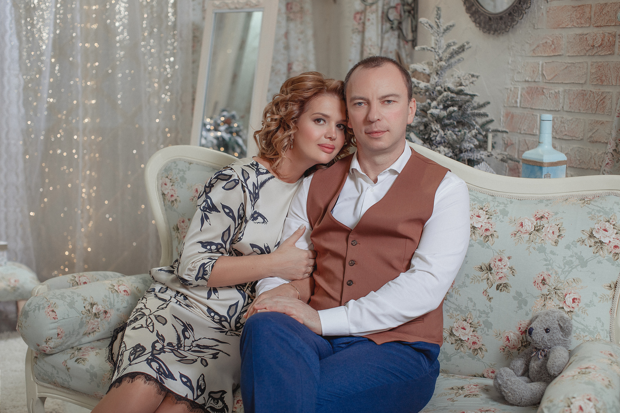 Наталья. Фотограф Алёна Яковлева