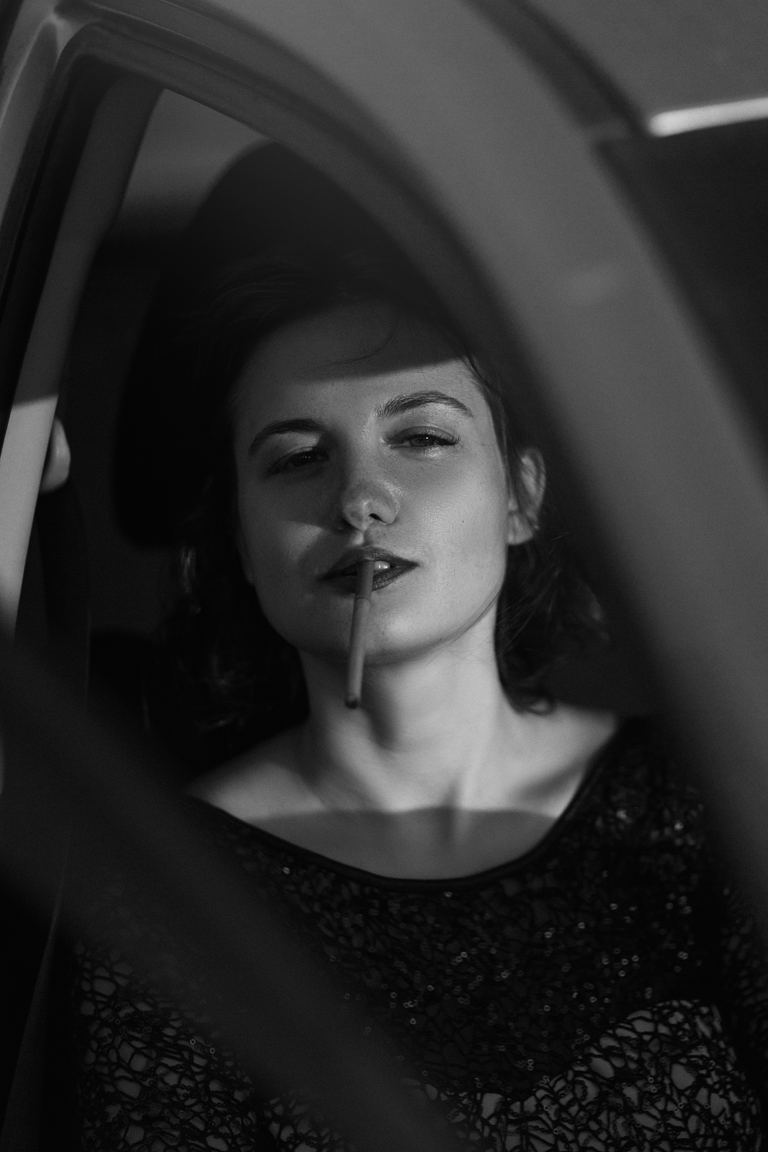 Анастасия. Фотограф Алёна Яковлева