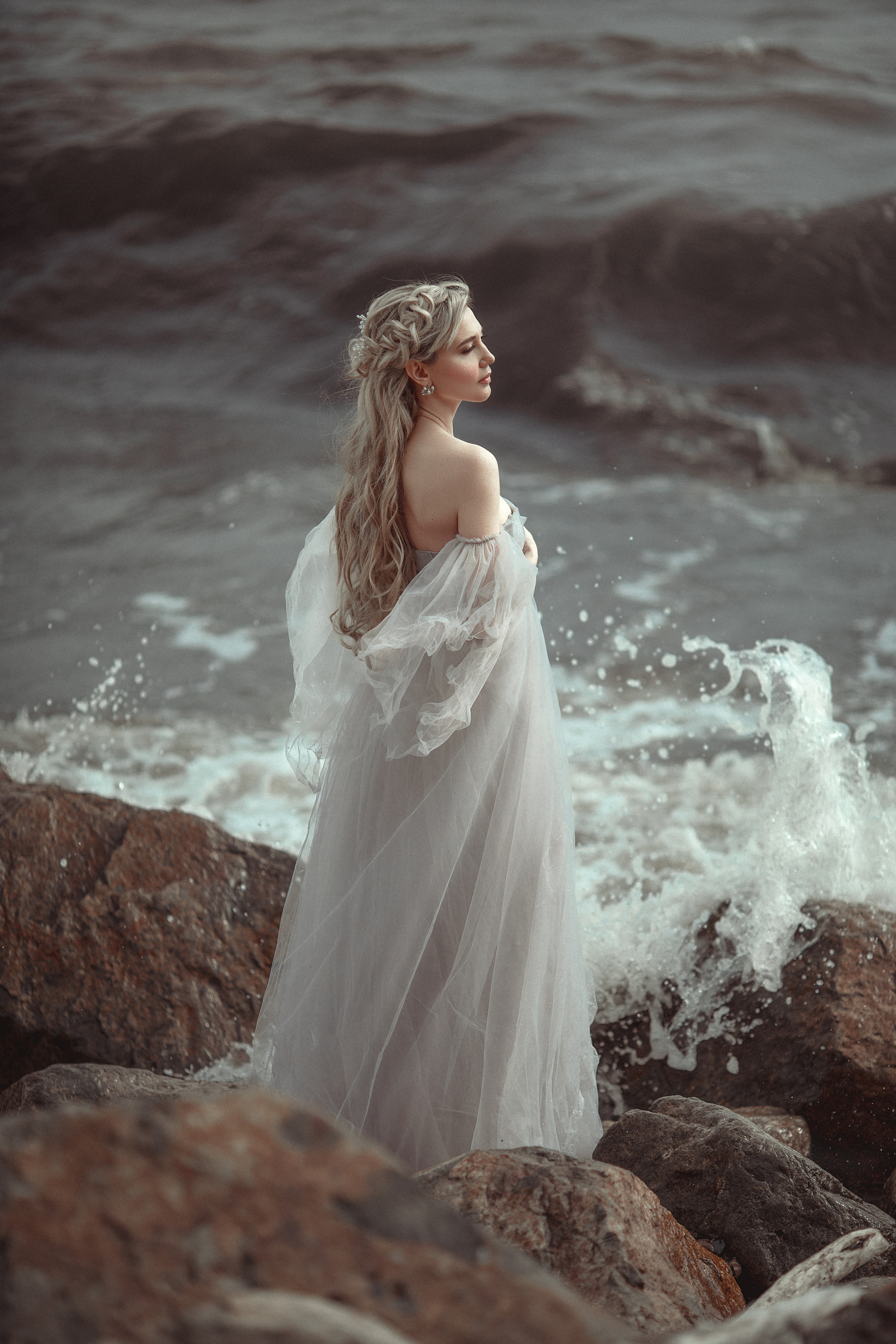 Ильмира. Фотограф Алёна Яковлева