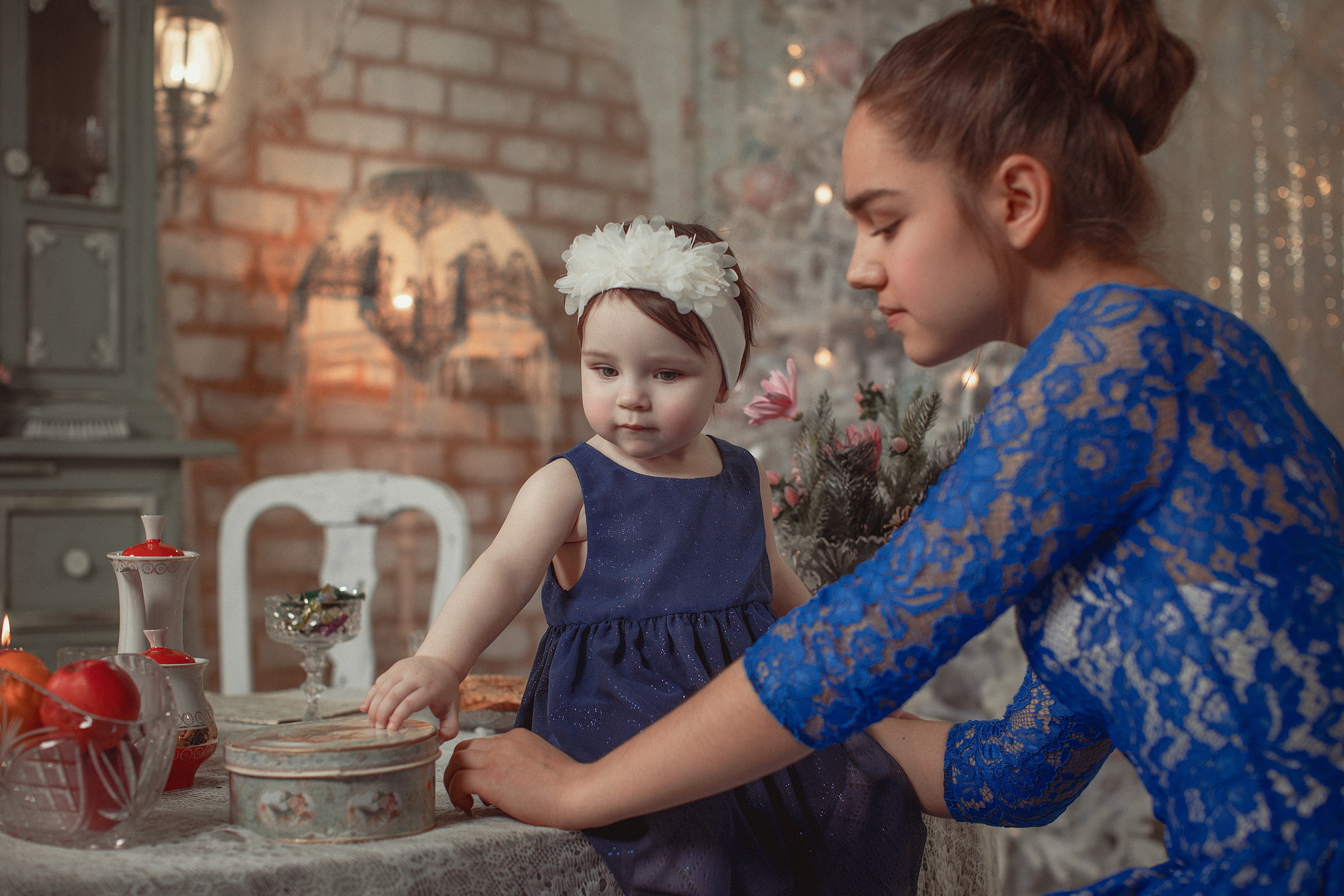 ***. Фотограф Алёна Яковлева