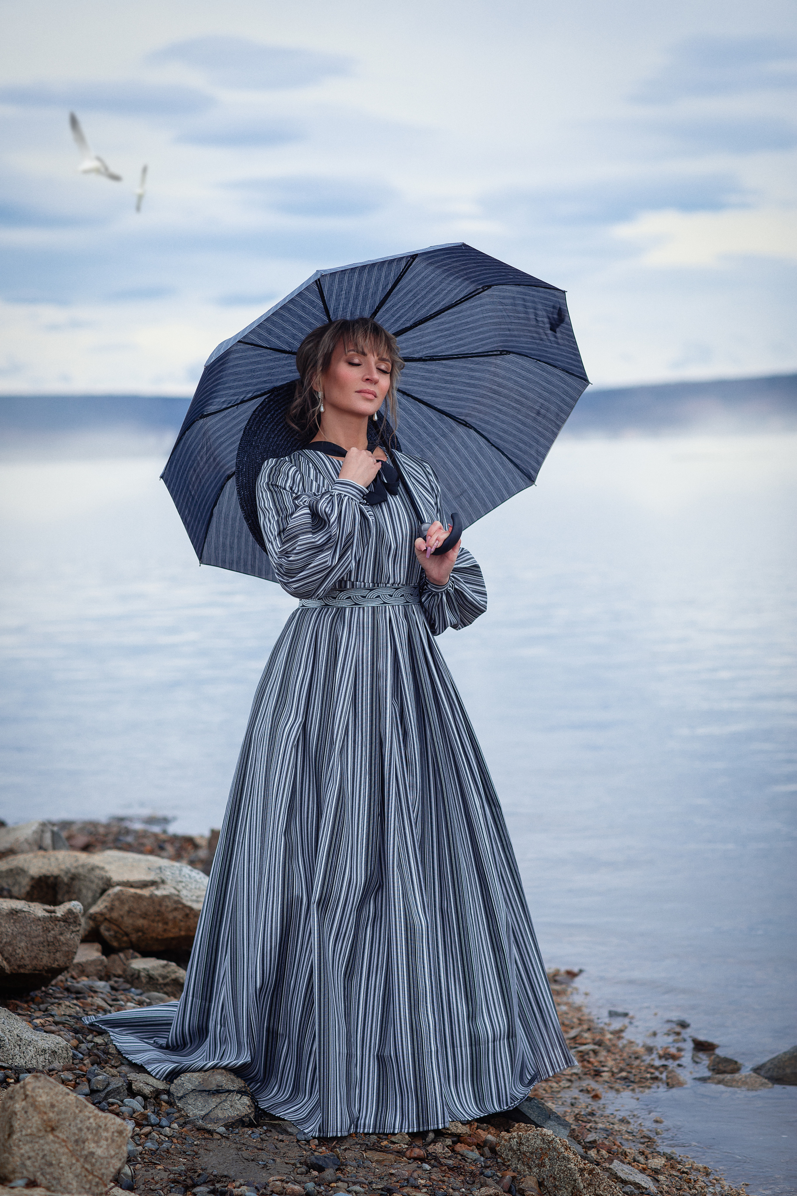 Юлия. Фотограф Алёна Яковлева