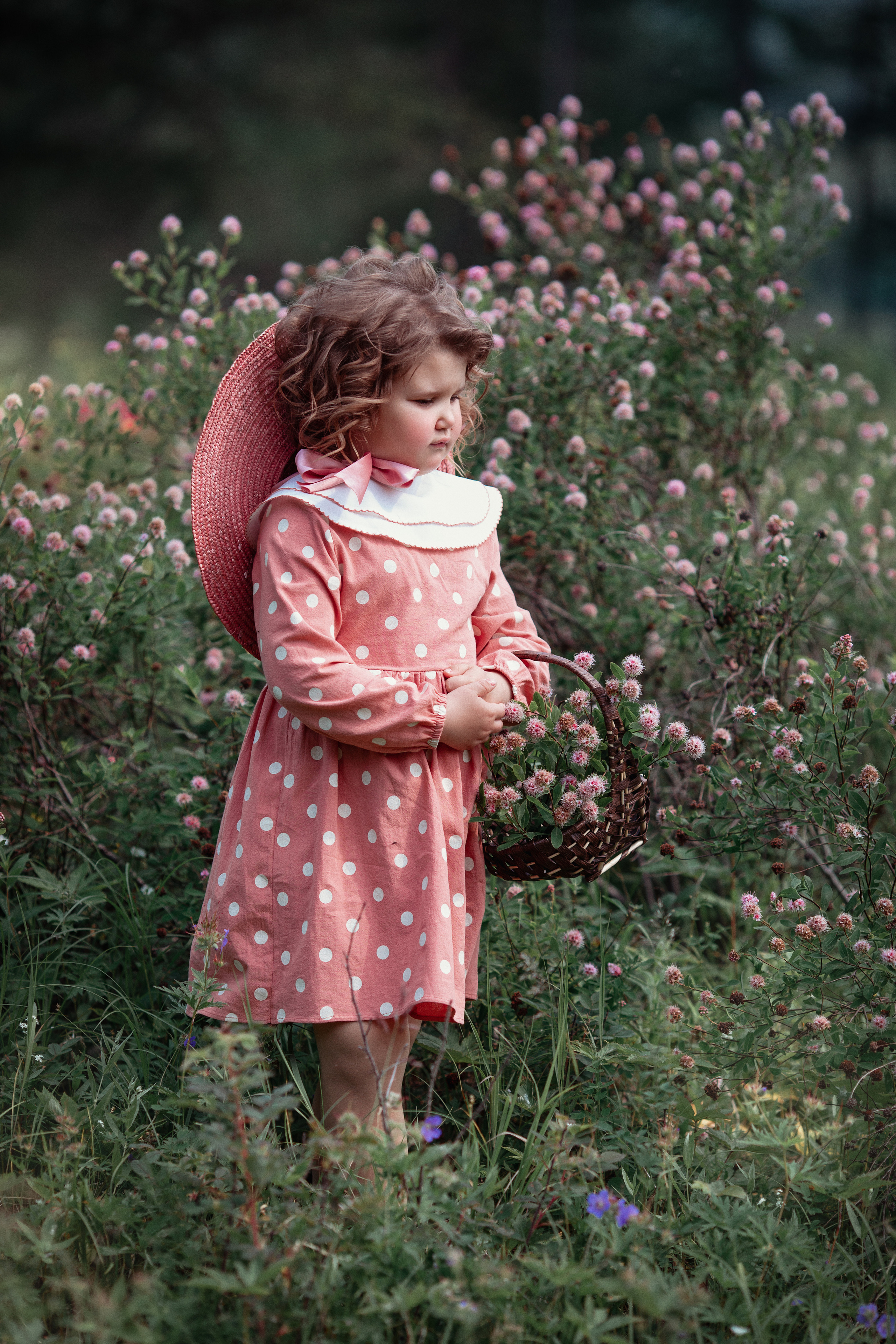 Пуся. Фотограф Алёна Яковлева