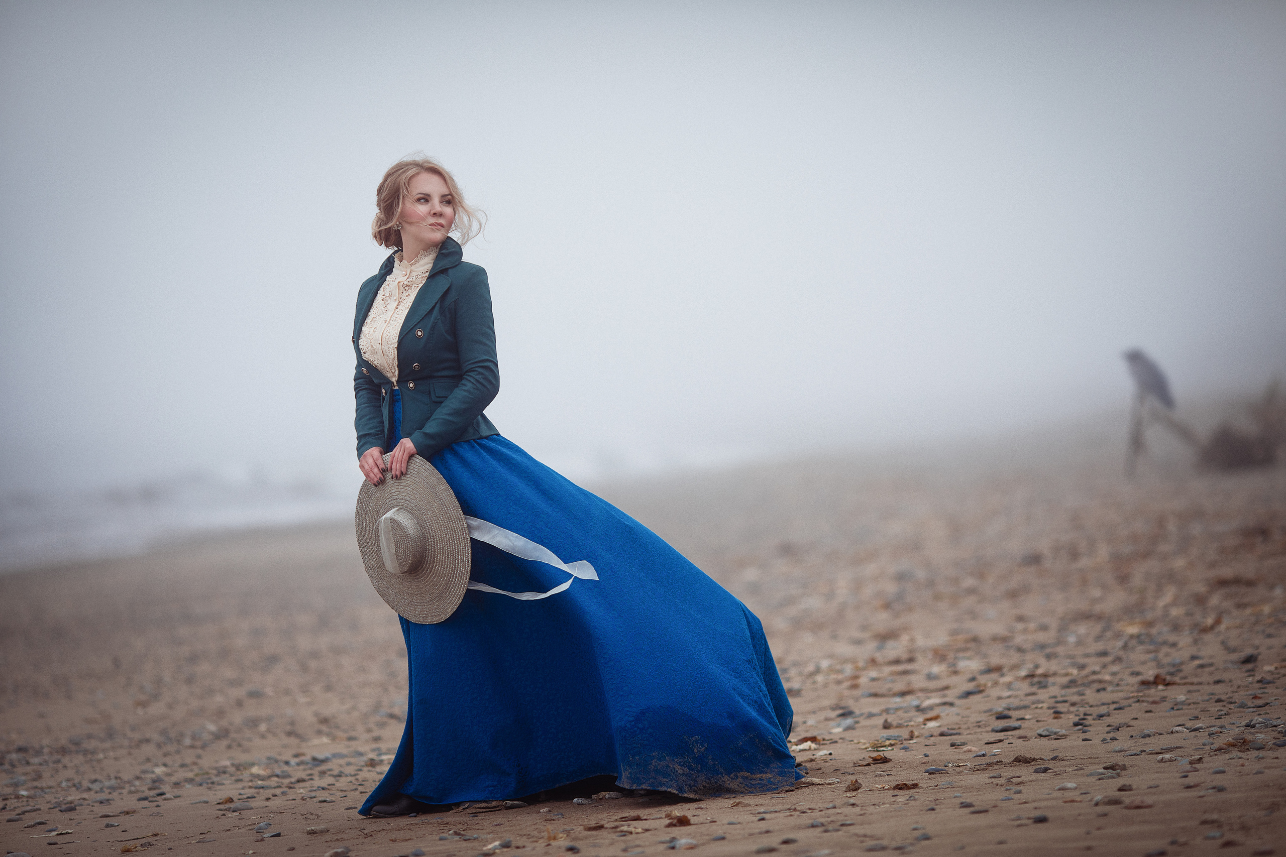 Маринаа. Фотограф Алёна Яковлева