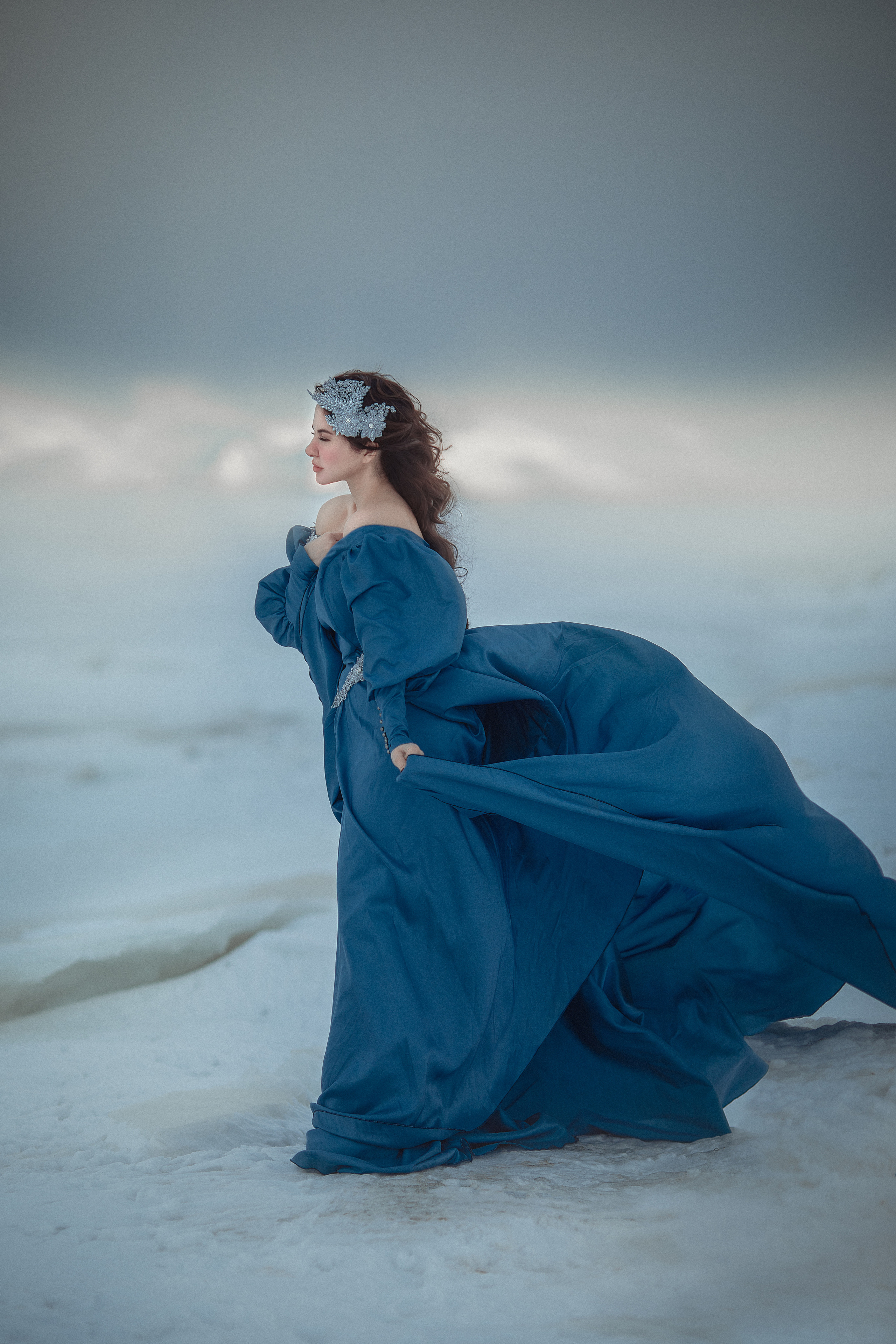 «Музыка ветра». Фотограф Алёна Яковлева