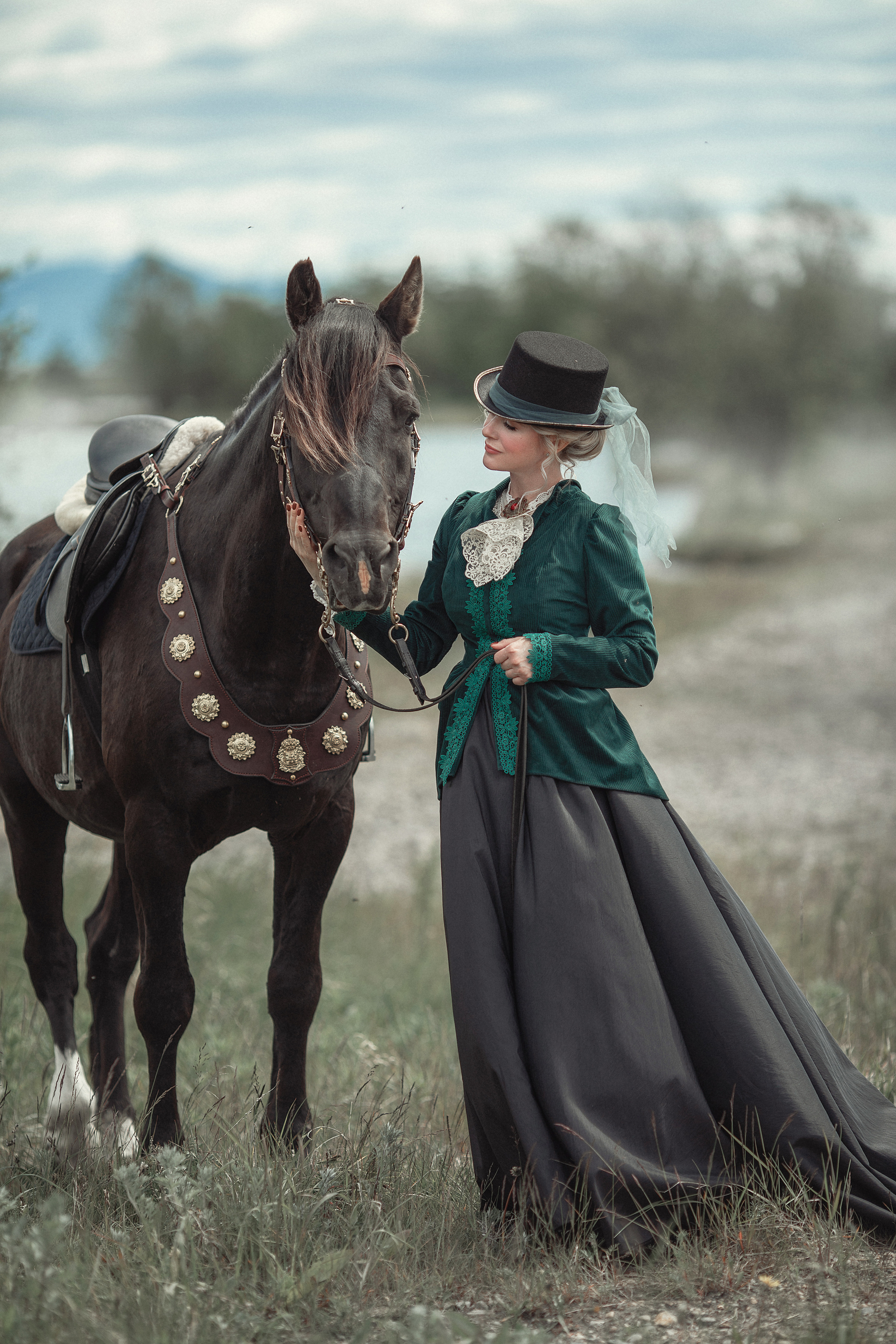 Съемочный уикенд. Фотограф Алёна Яковлева