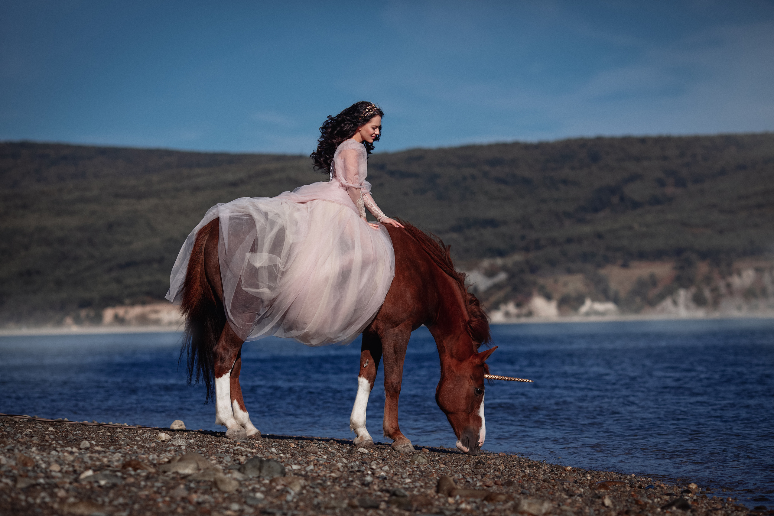 Творческий проект съемка. Фотограф Алёна Яковлева