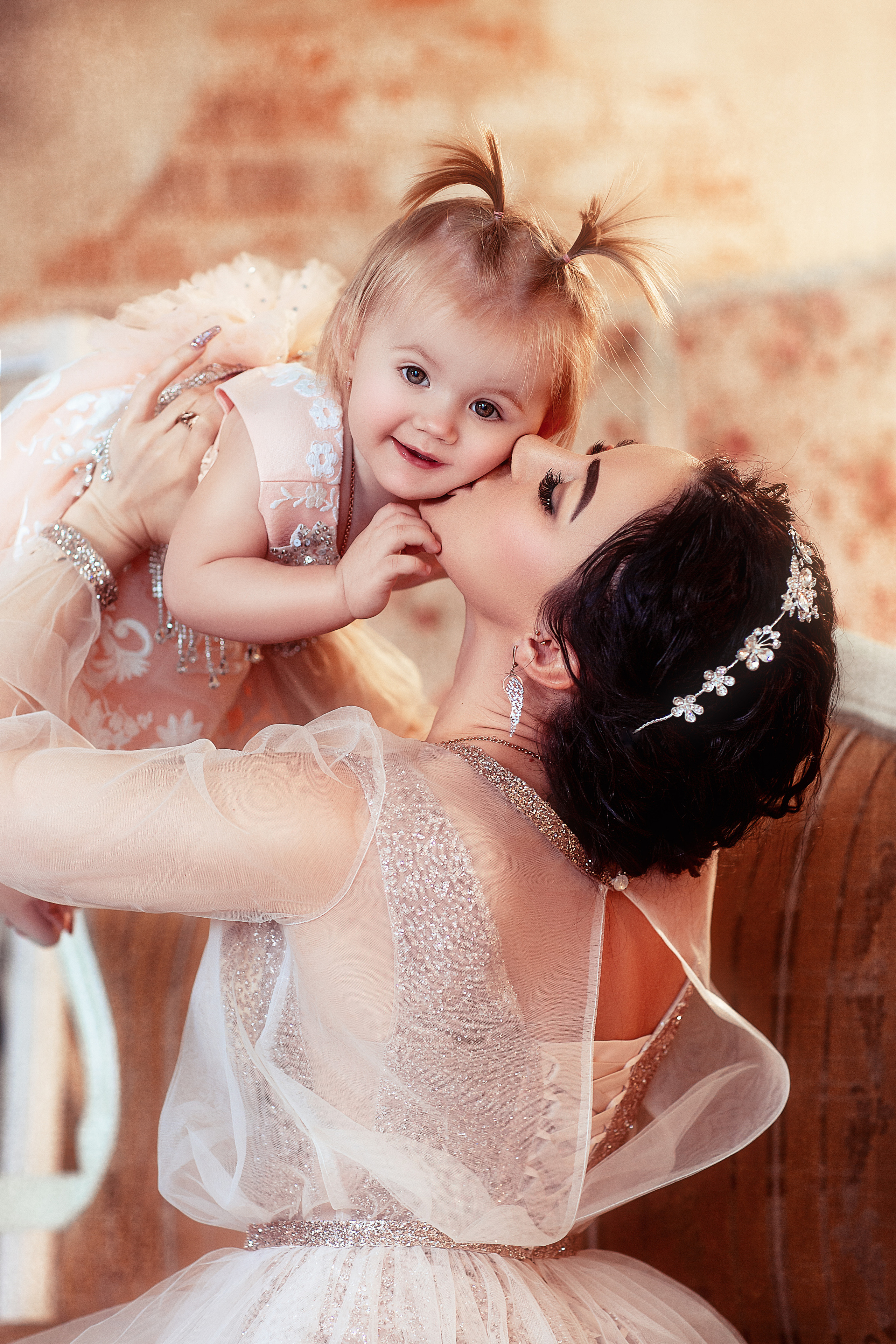 Алёнка. Фотограф Алёна Яковлева