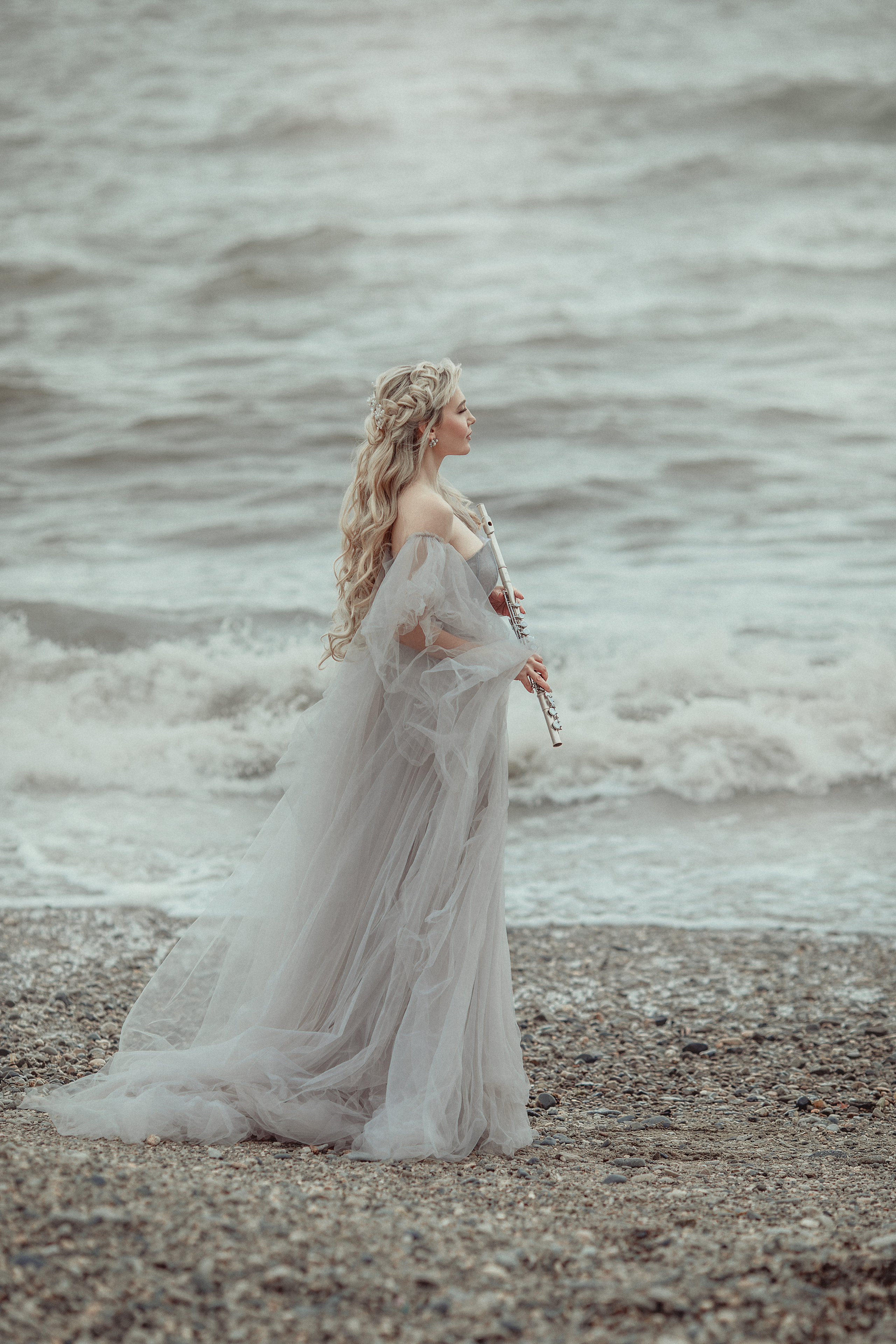 Ильмира. Фотограф Алёна Яковлева