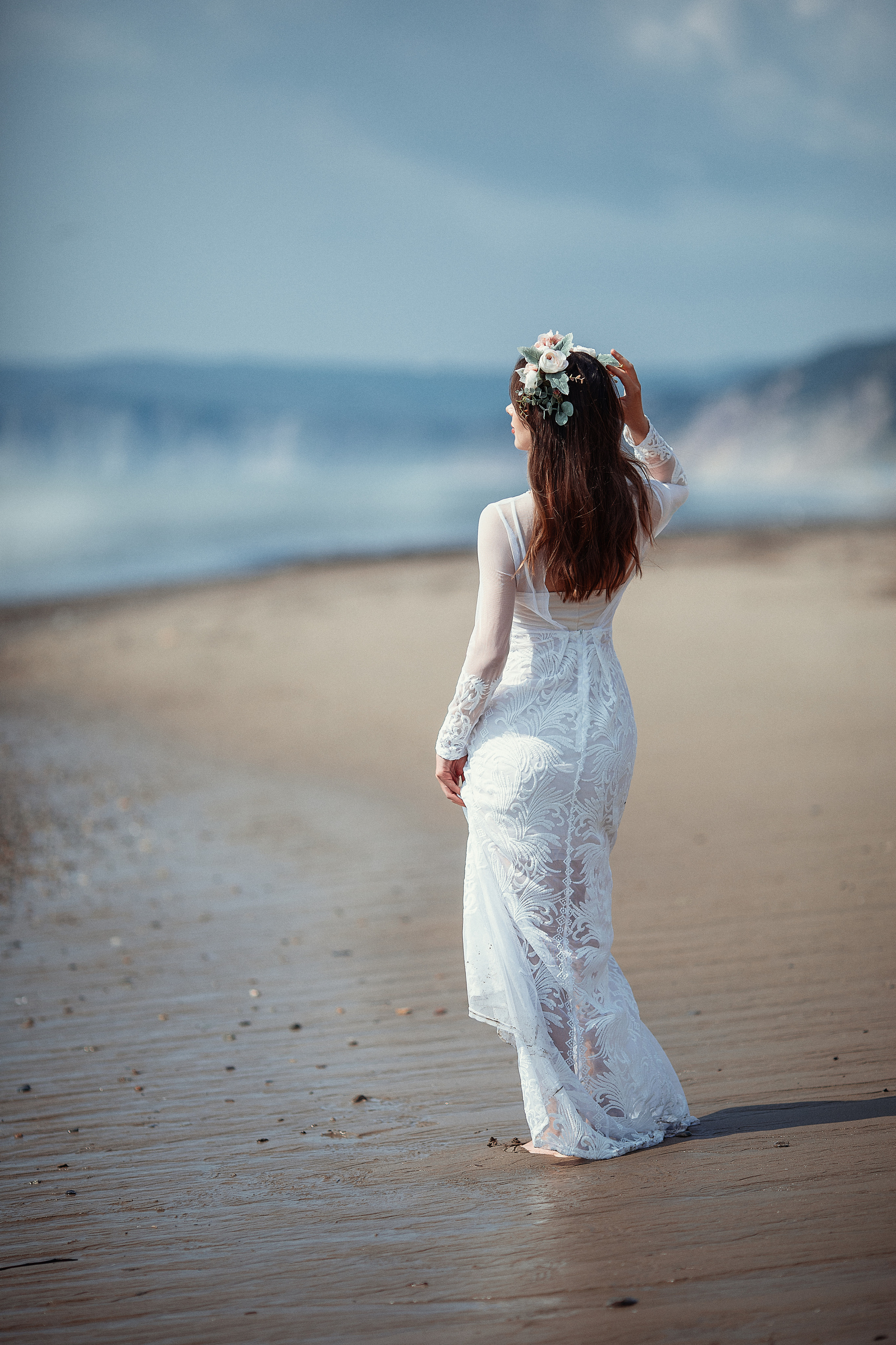 Екатерина. Фотограф Алёна Яковлева