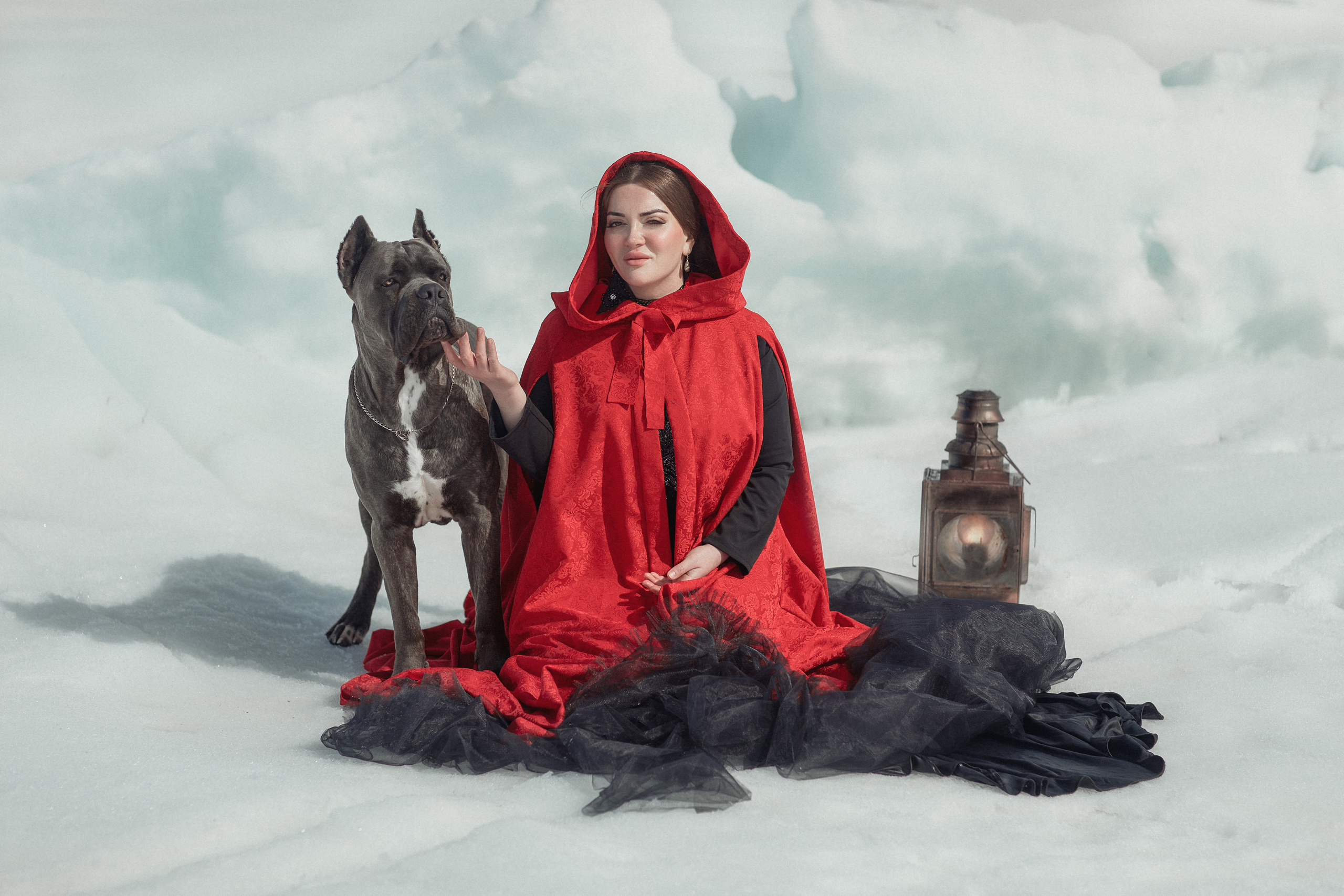 Марина. Фотограф Алёна Яковлева