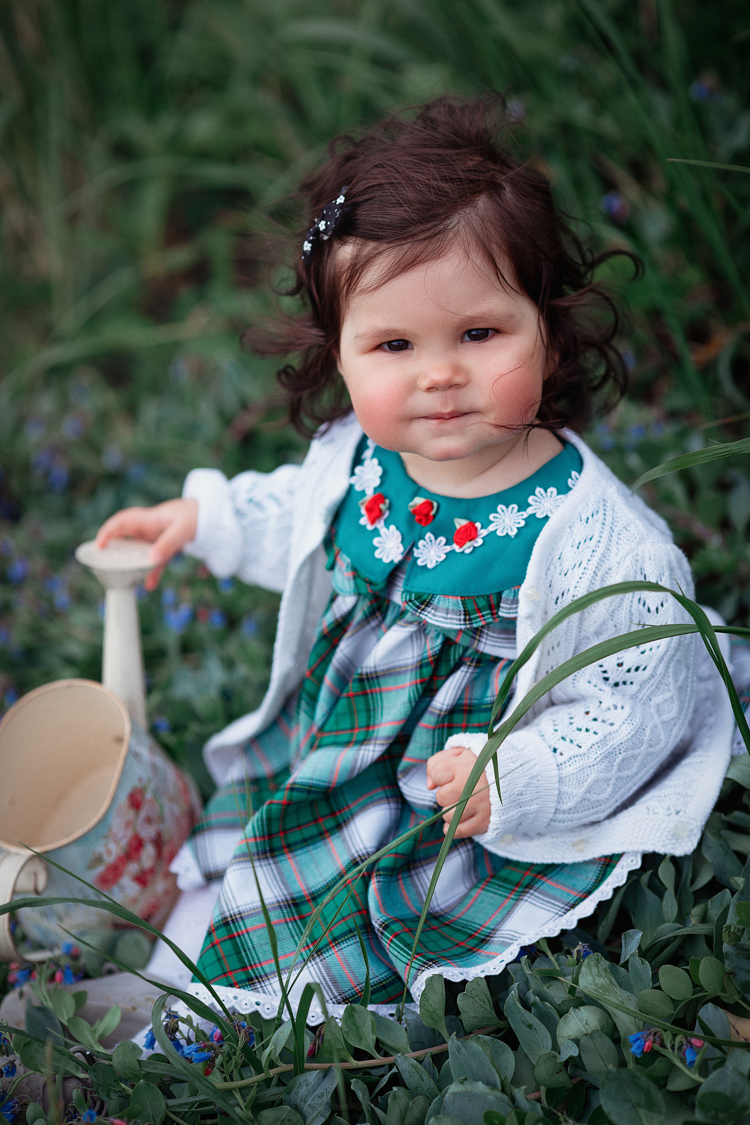 Мария. Фотограф Алёна Яковлева