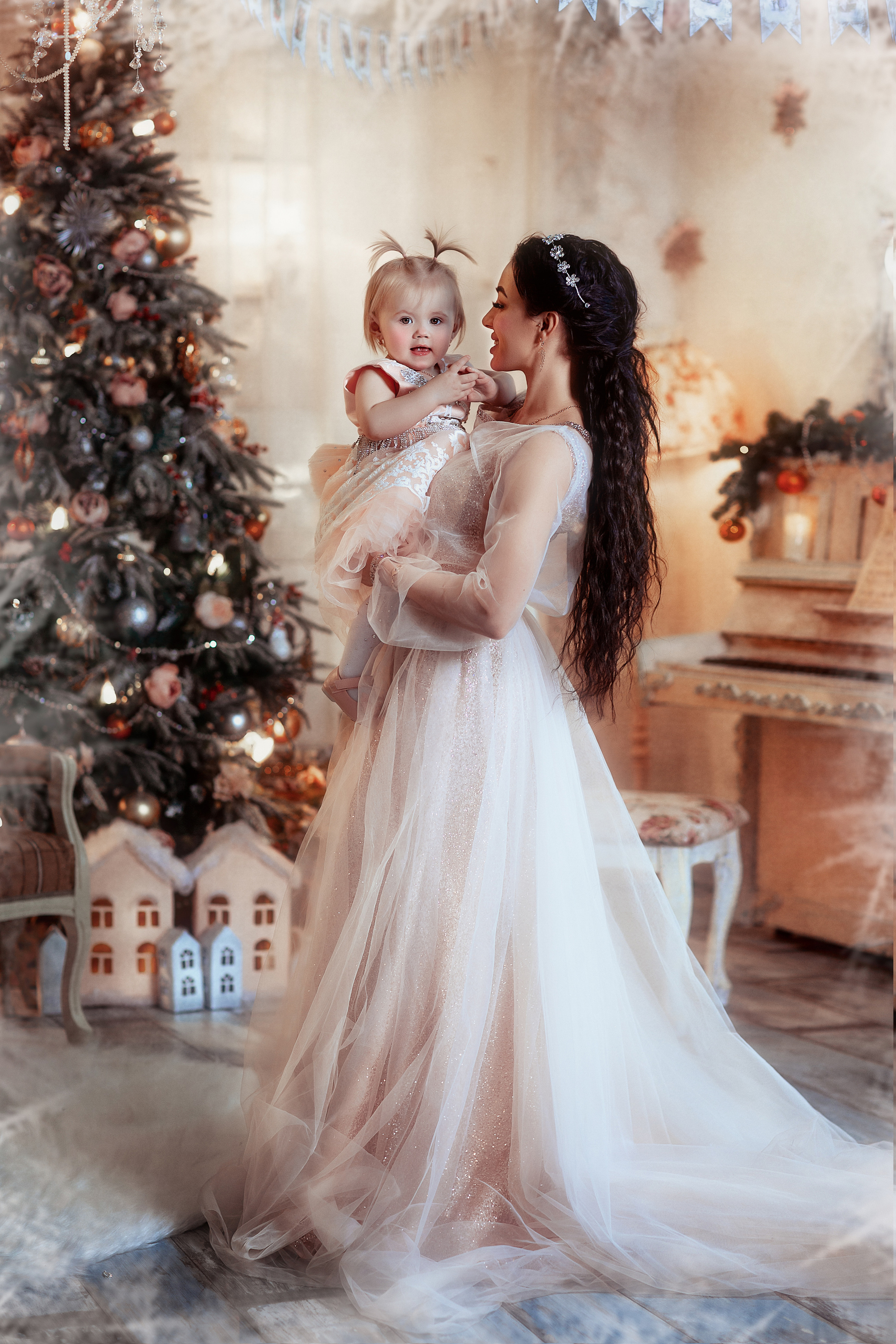 Алёнка. Фотограф Алёна Яковлева