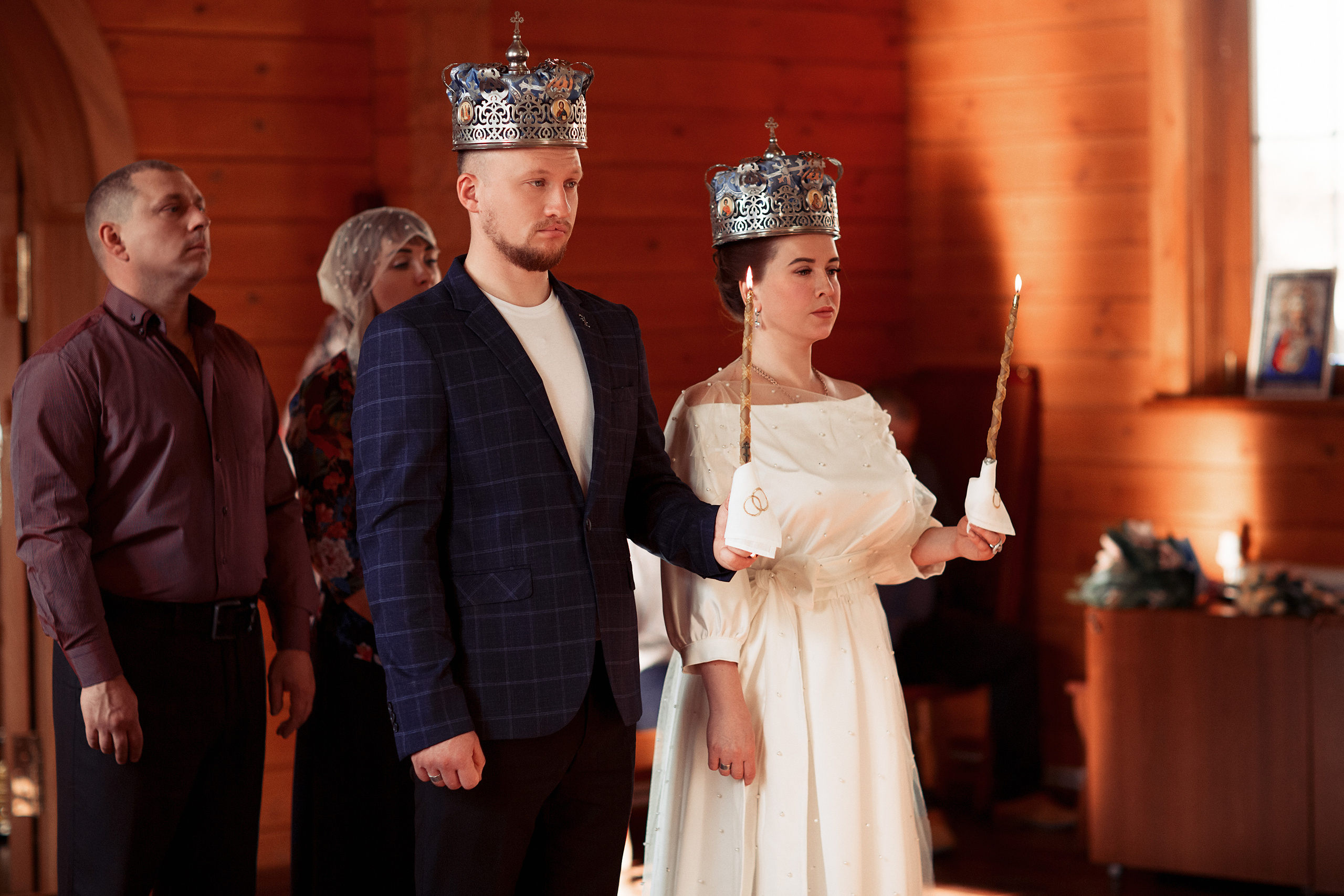 Венчание таинство. Фотограф Алёна Яковлева