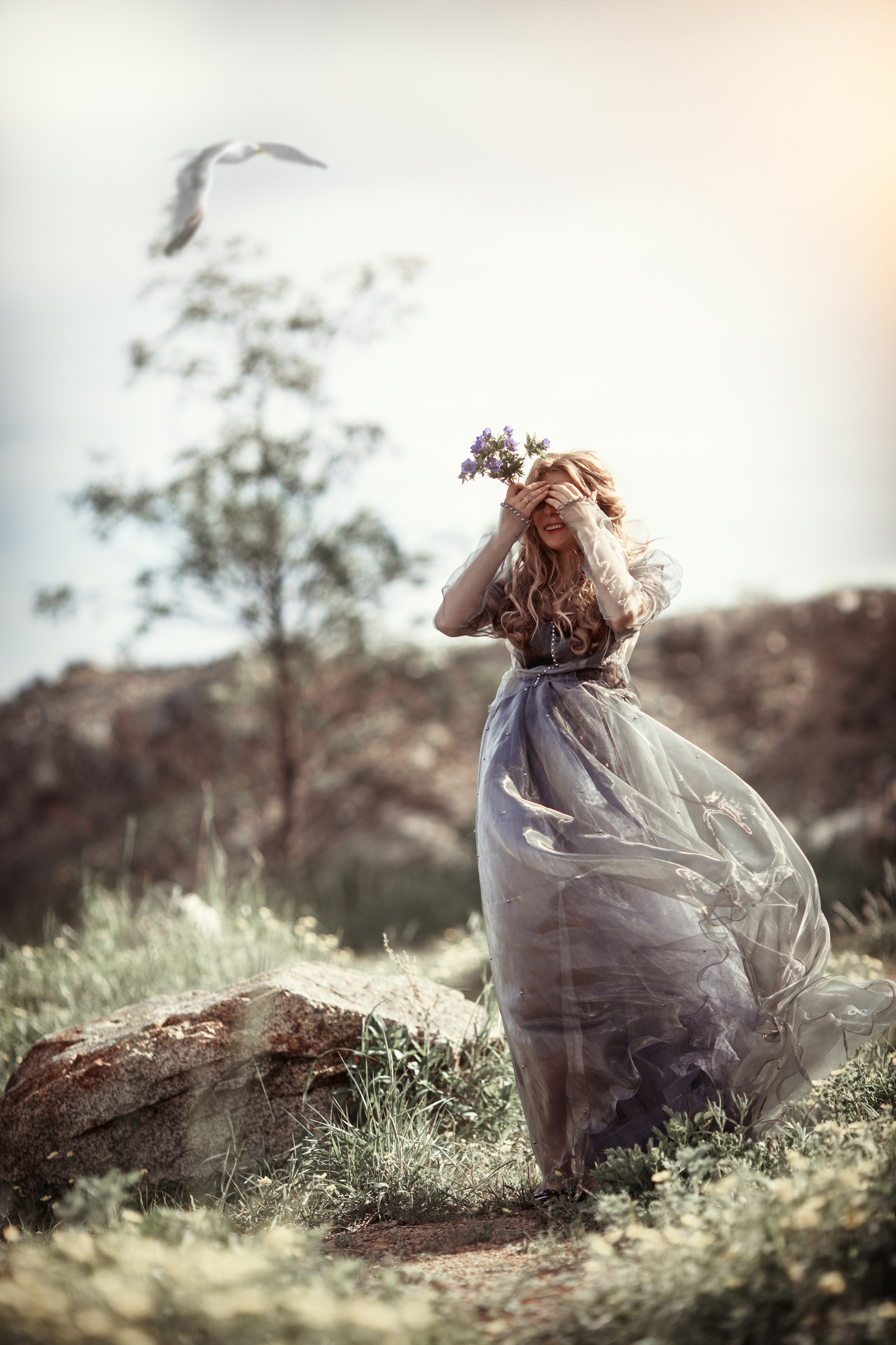 Вита. Фотограф Алёна Яковлева