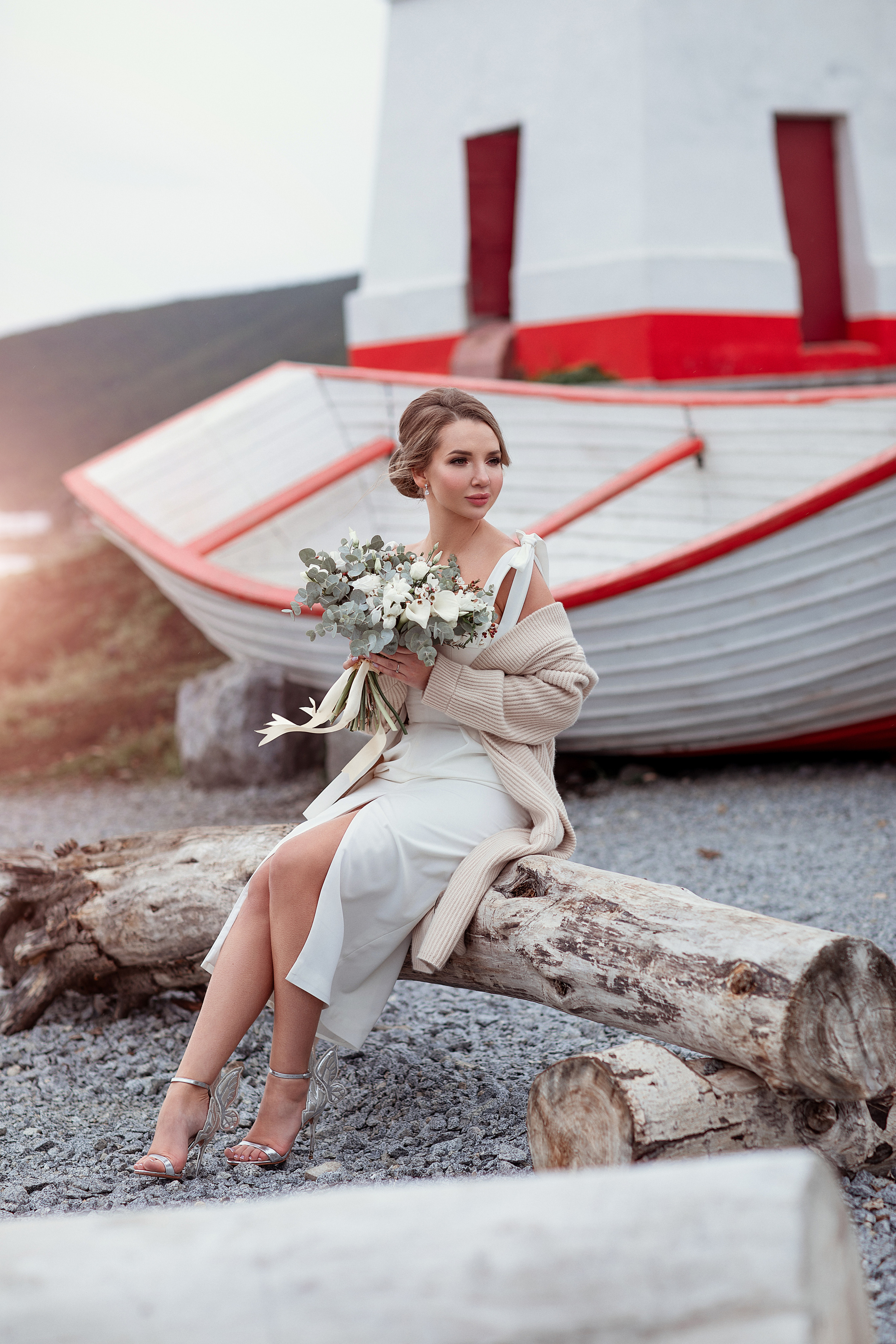 Александр и Ирина. Фотограф Алёна Яковлева