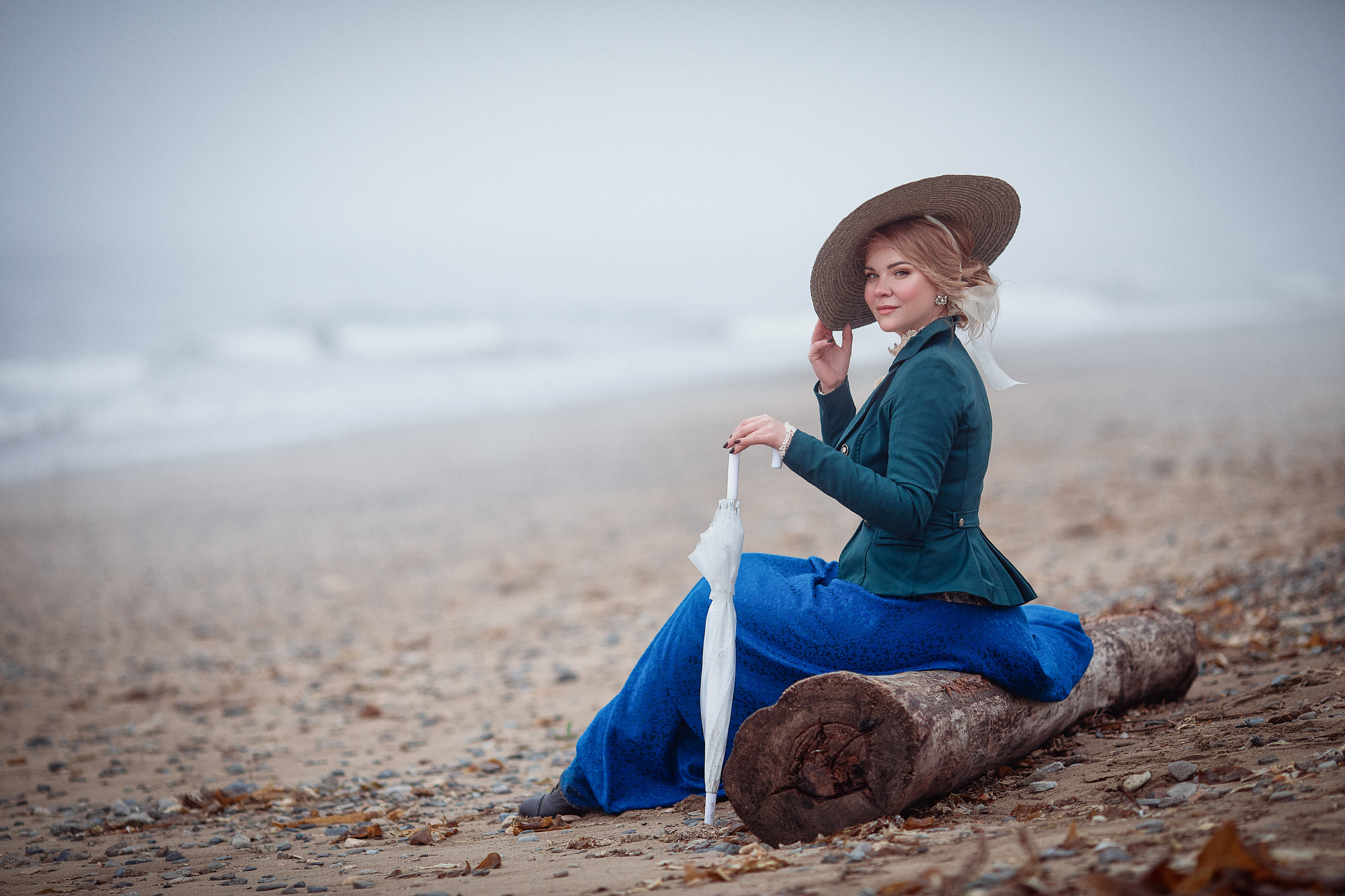 Маринаа. Фотограф Алёна Яковлева