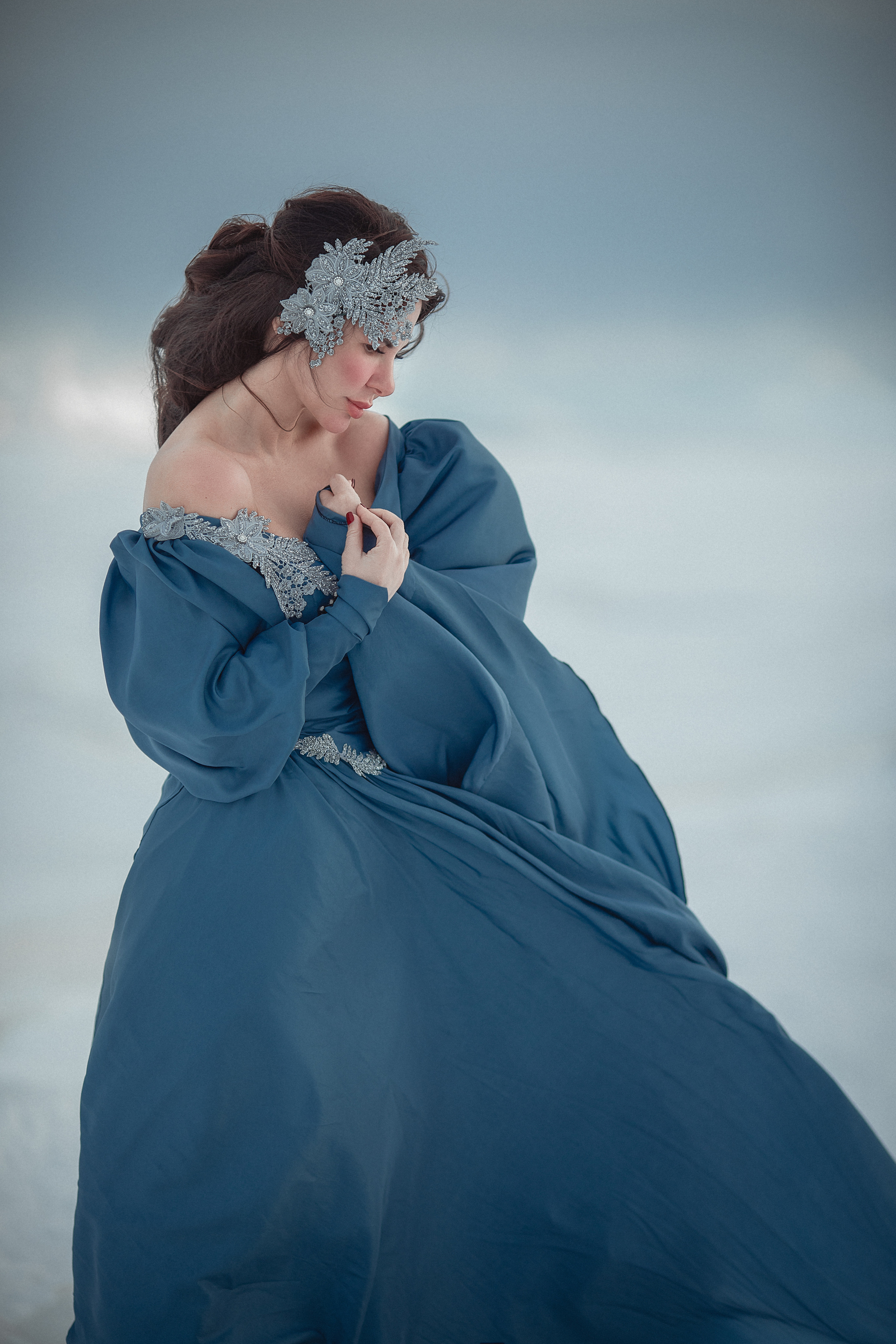 «Музыка ветра». Фотограф Алёна Яковлева