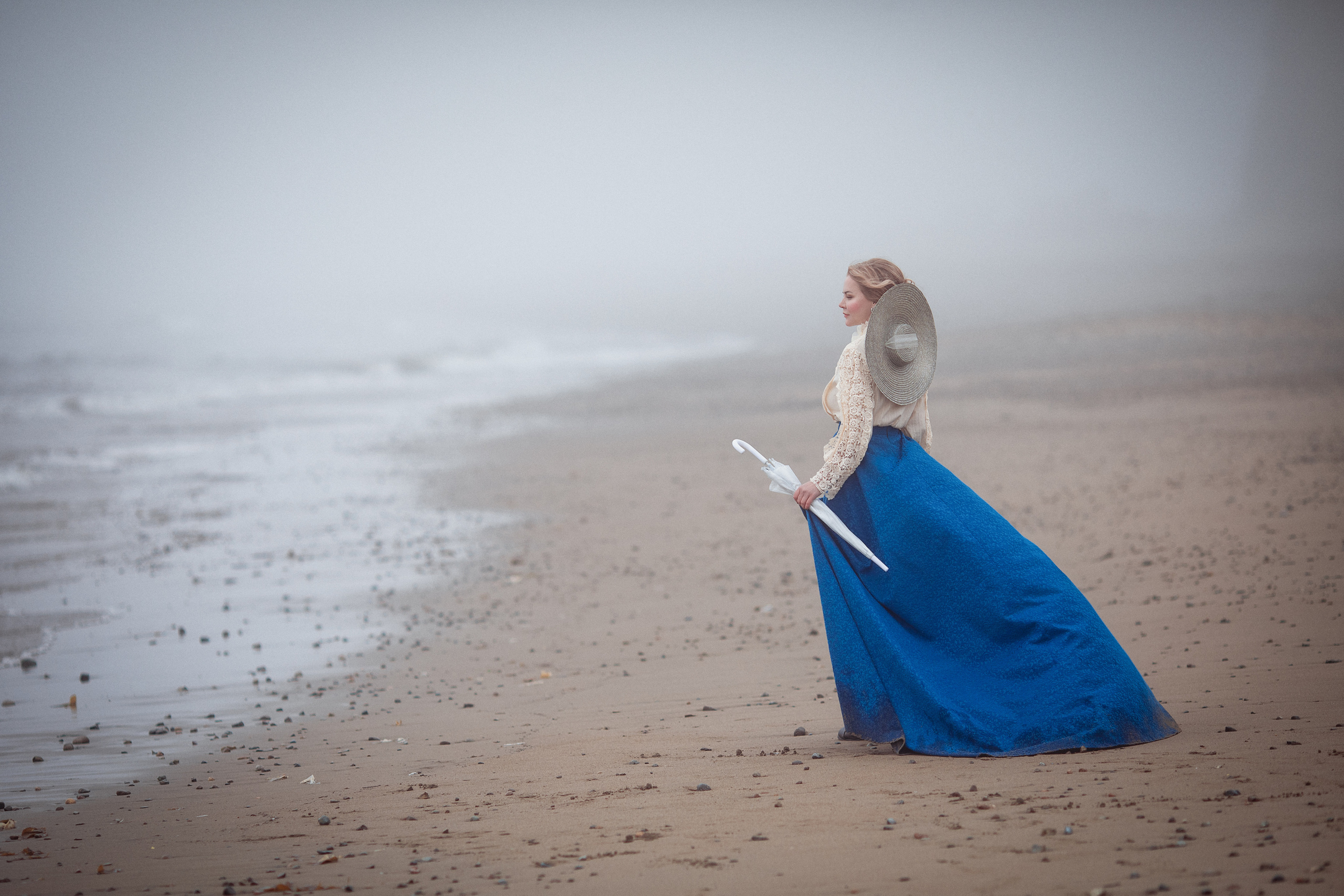 Маринаа. Фотограф Алёна Яковлева