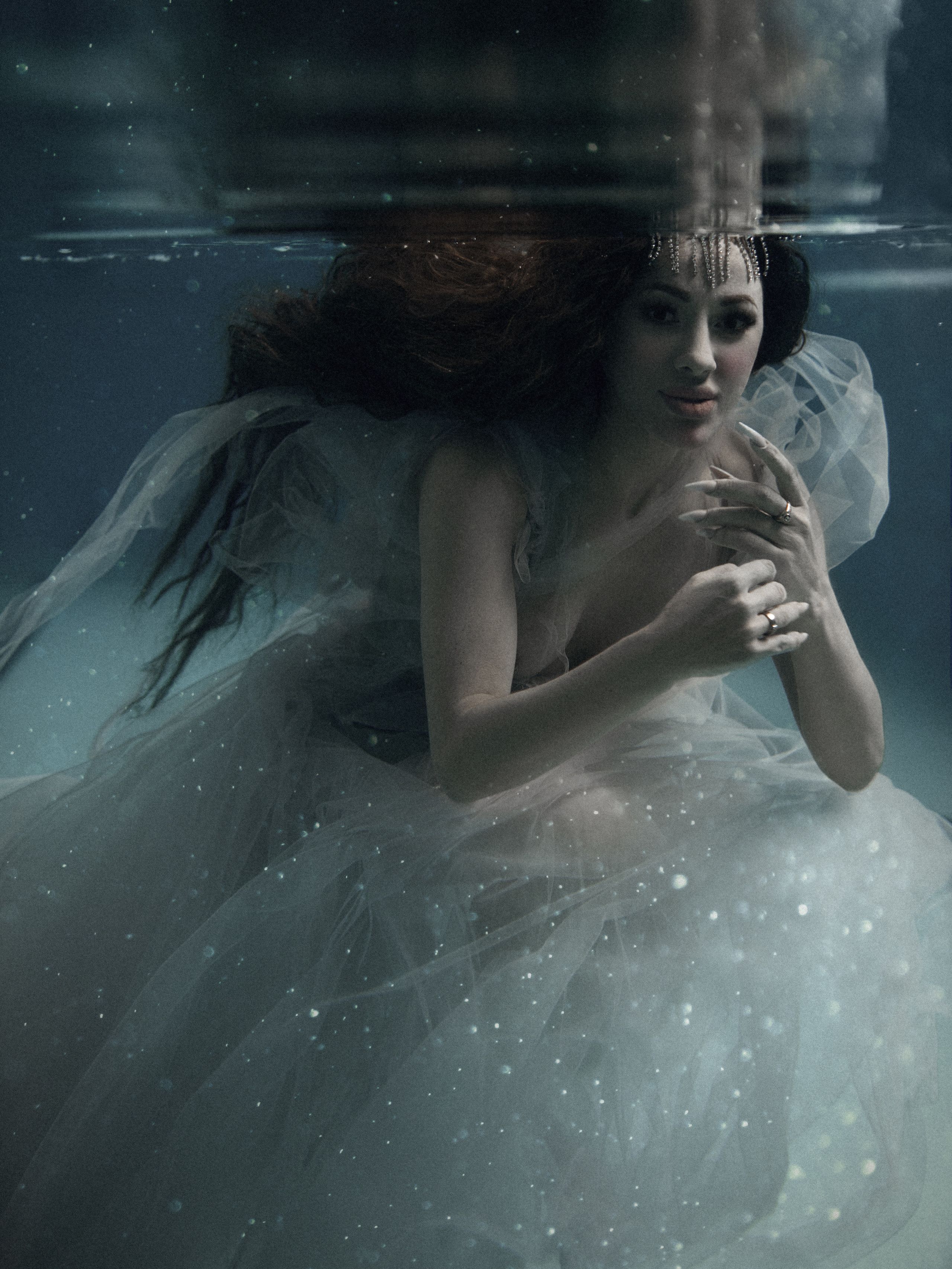 Алёна. Фотограф Алёна Яковлева