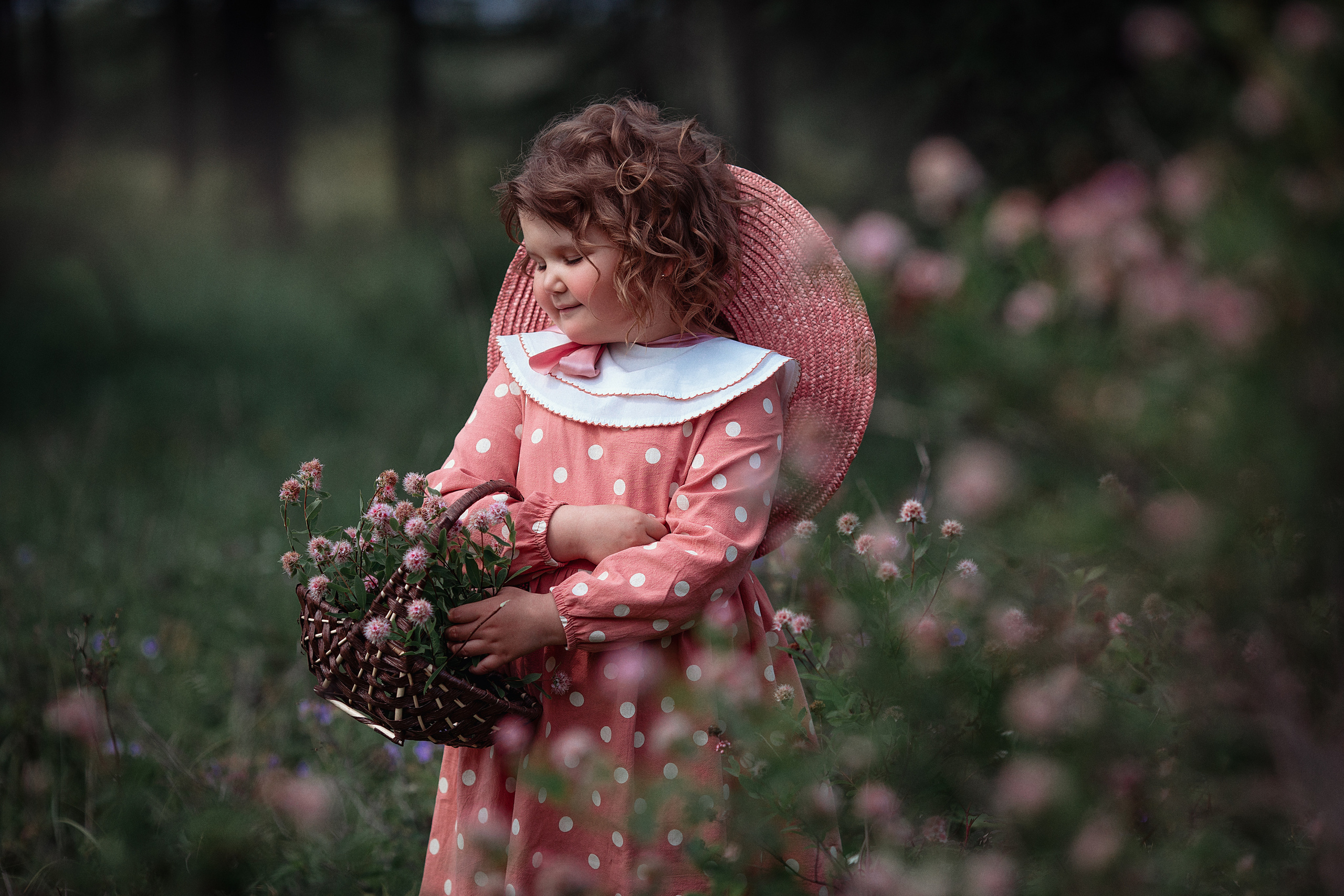 Пуся. Фотограф Алёна Яковлева