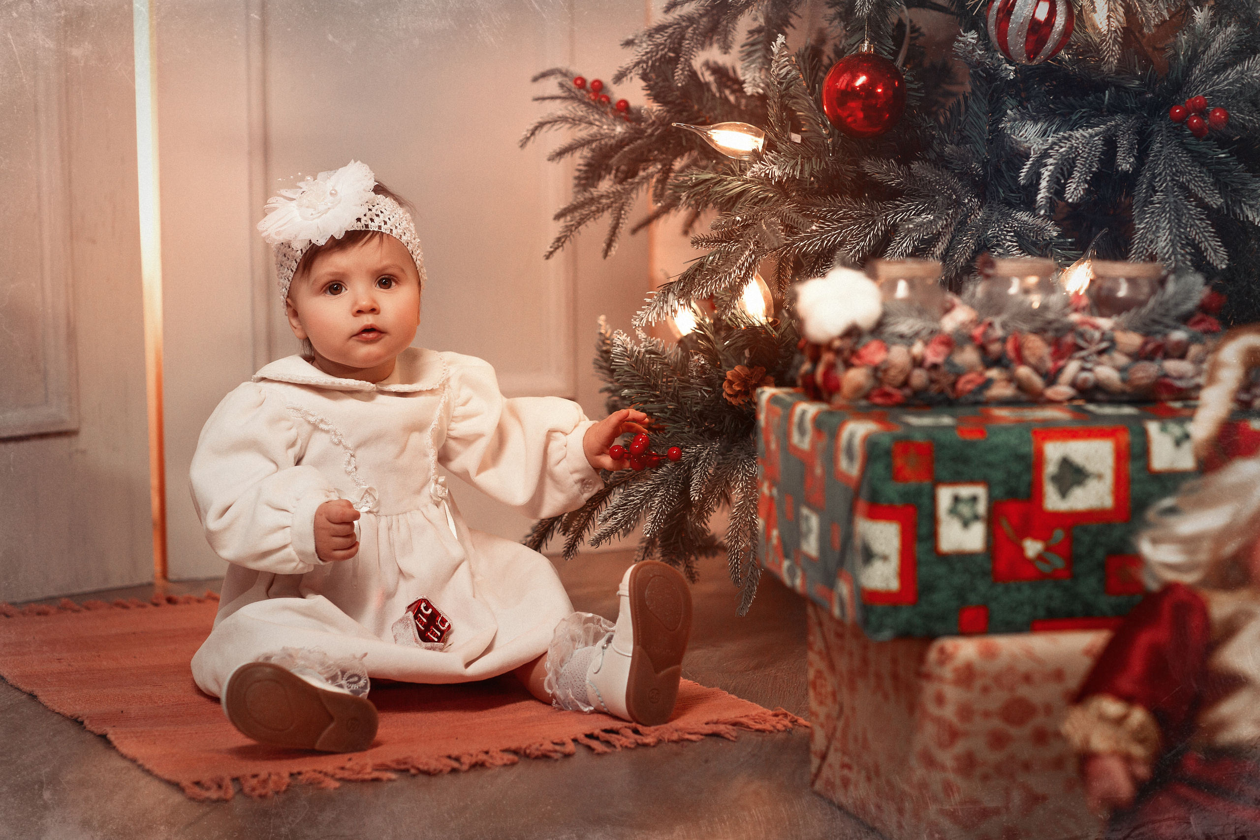 Ольга. Фотограф Алёна Яковлева