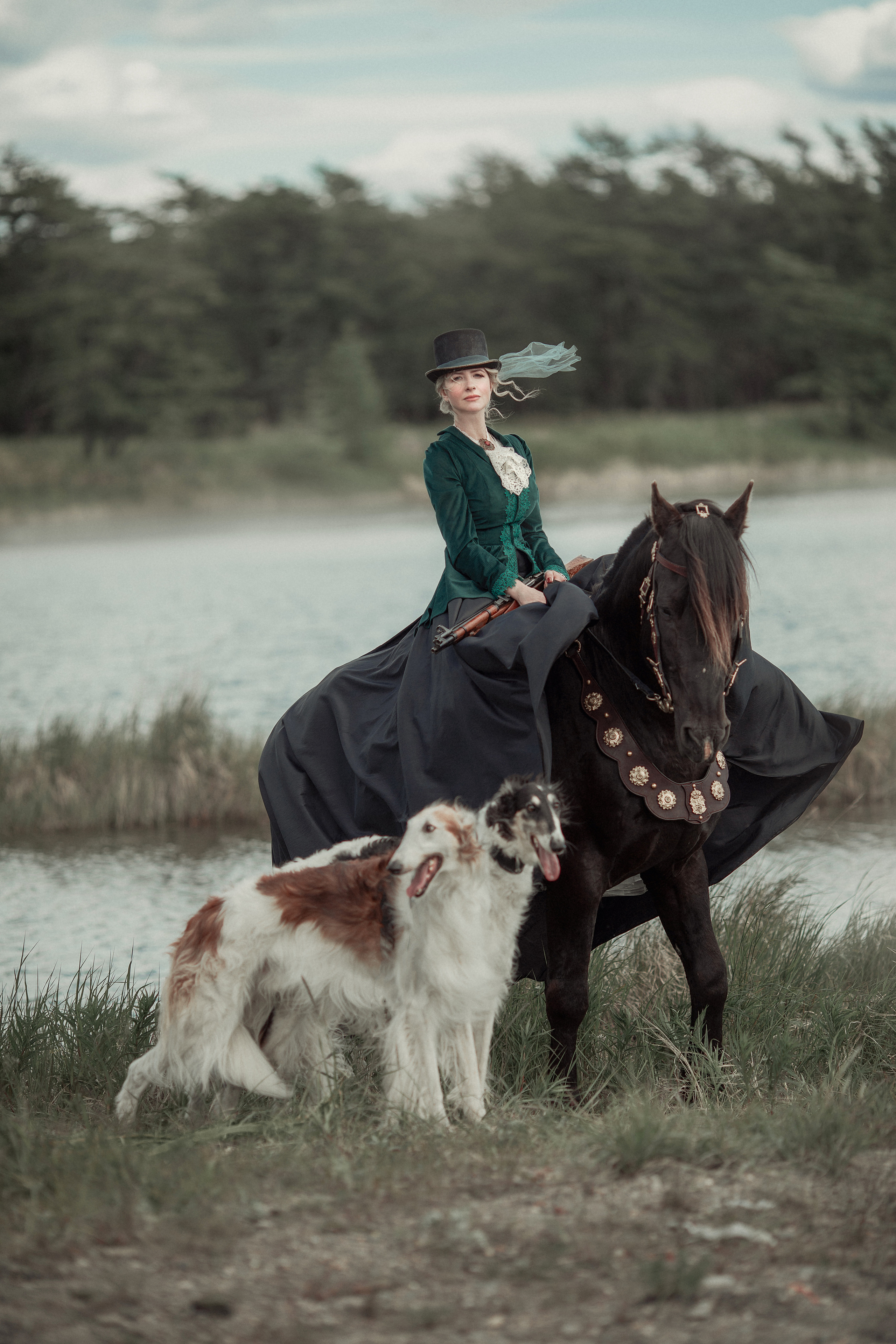 Съемочный уикенд. Фотограф Алёна Яковлева