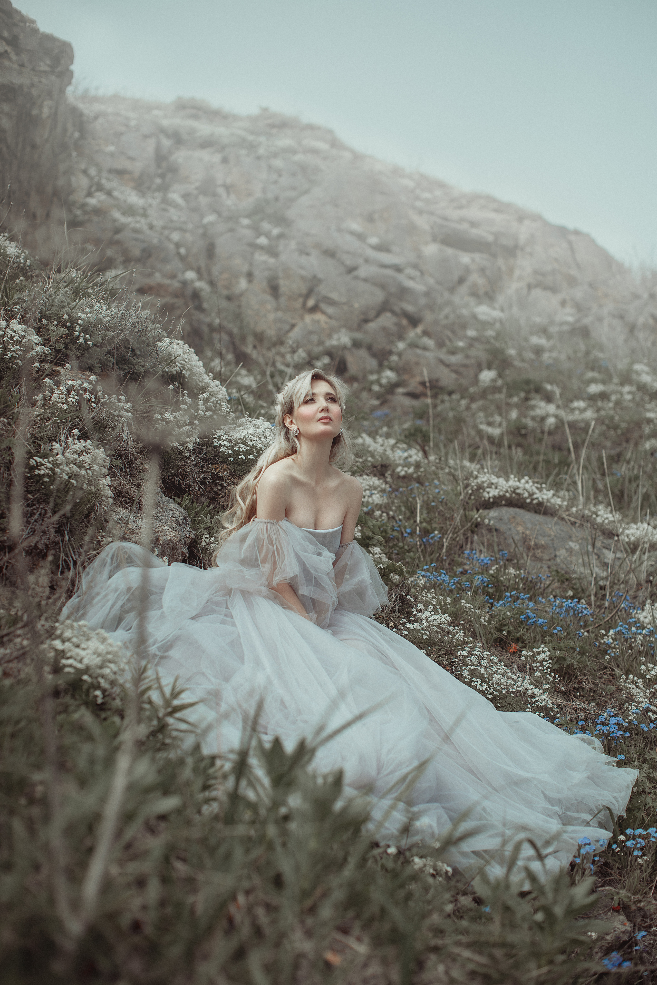 Ильмира. Фотограф Алёна Яковлева