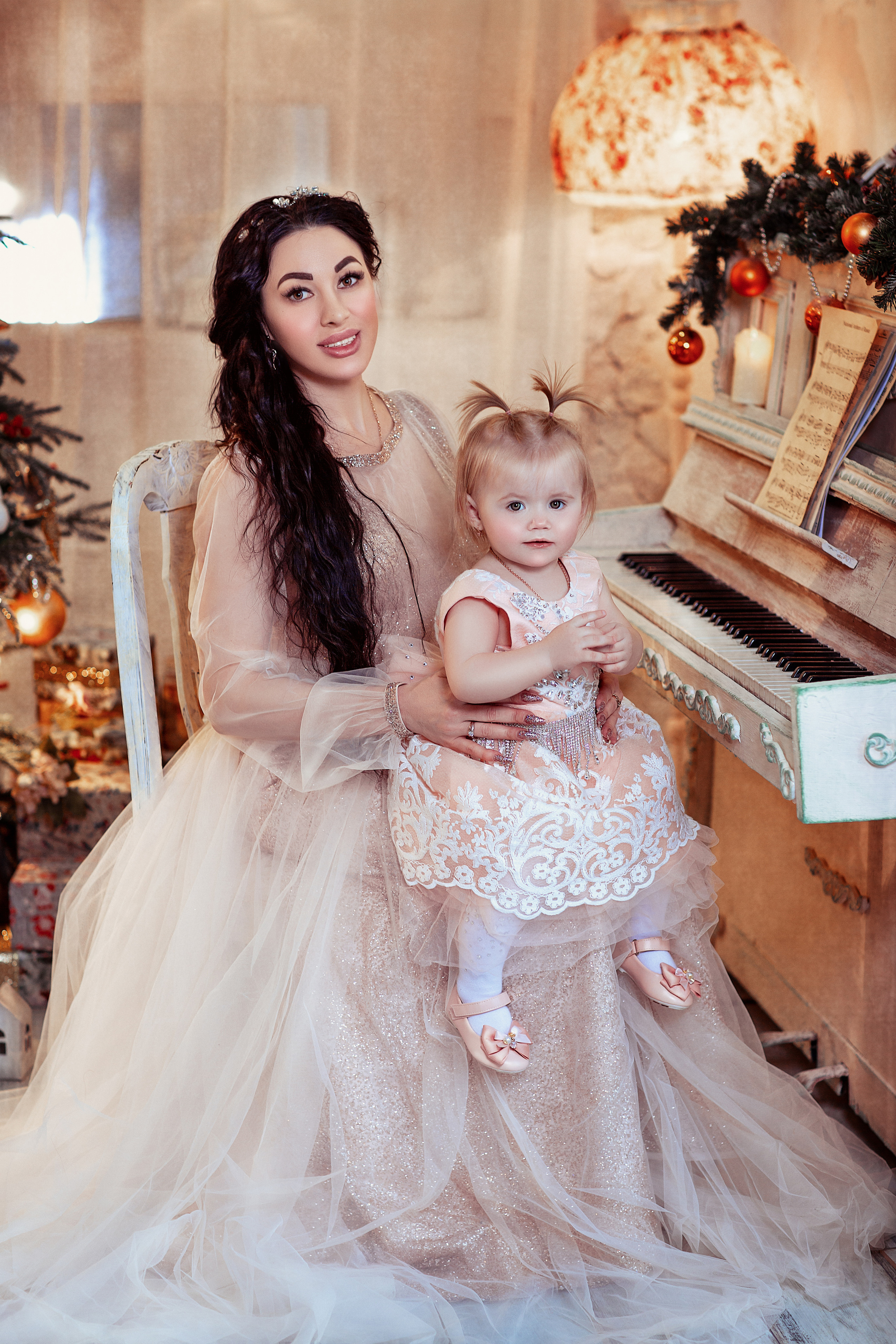 Алёнка. Фотограф Алёна Яковлева