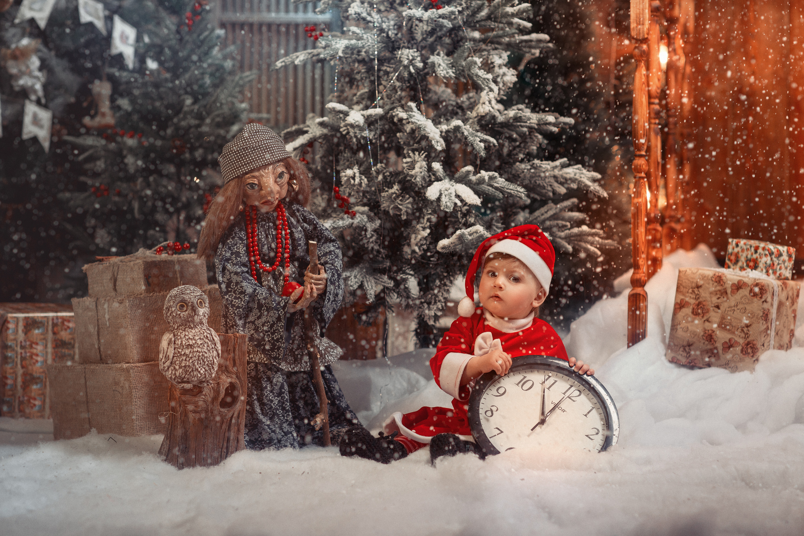 Ольга. Фотограф Алёна Яковлева