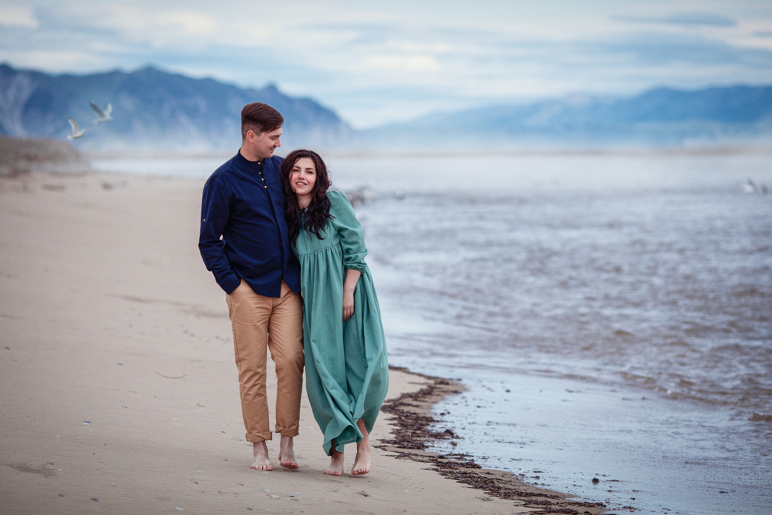 Мария. Фотограф Алёна Яковлева