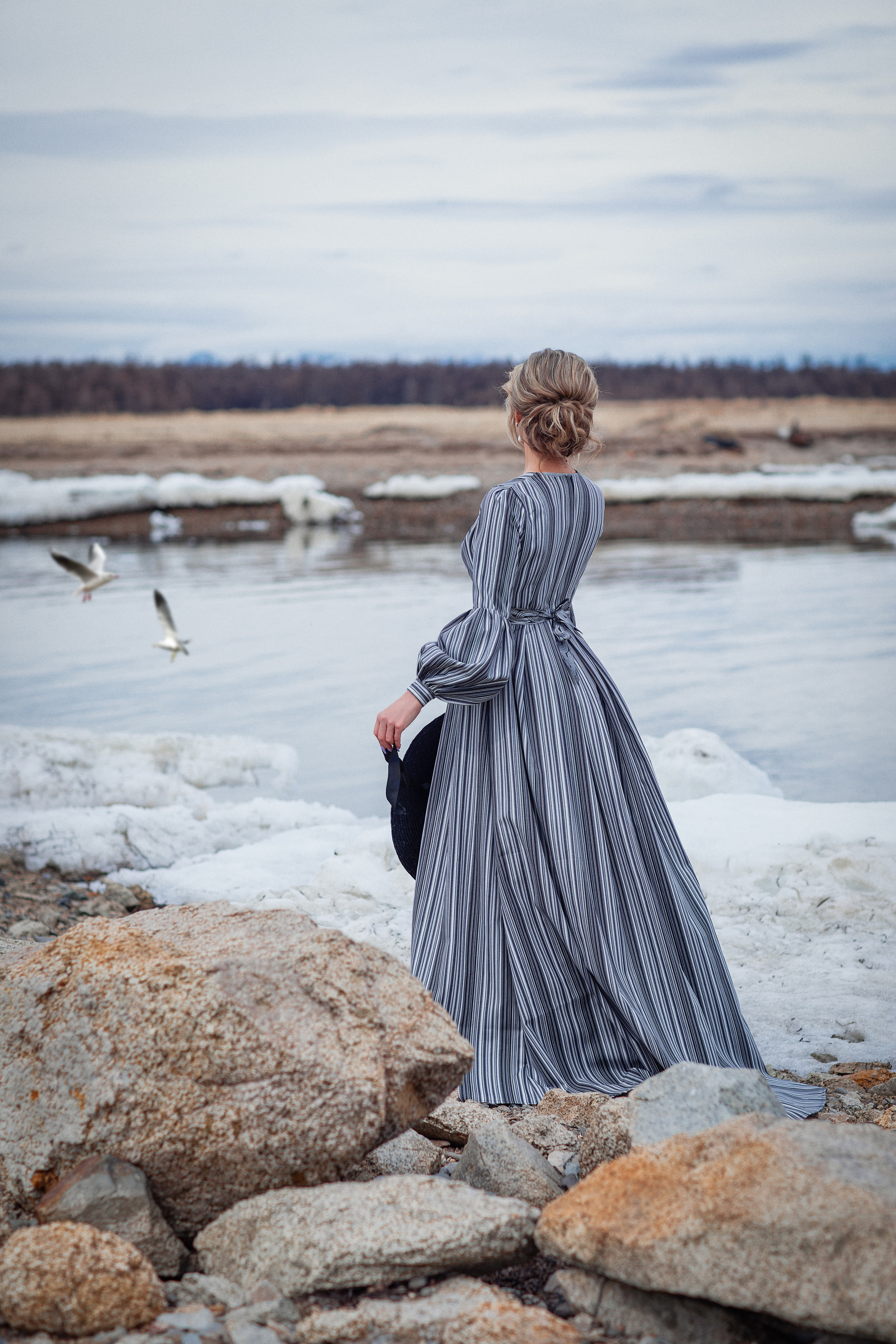 Юлия. Фотограф Алёна Яковлева