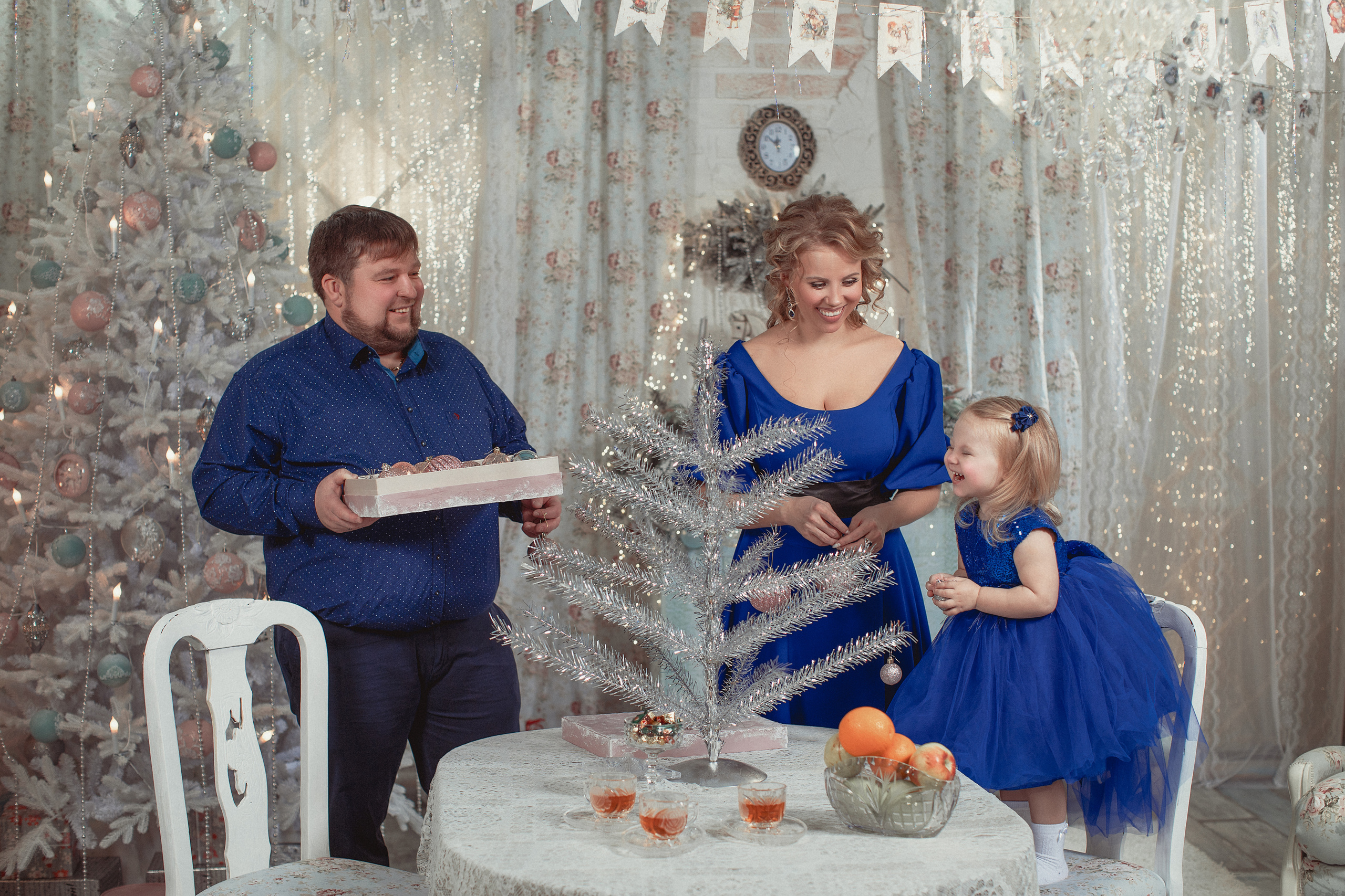 Ольга. Фотограф Алёна Яковлева