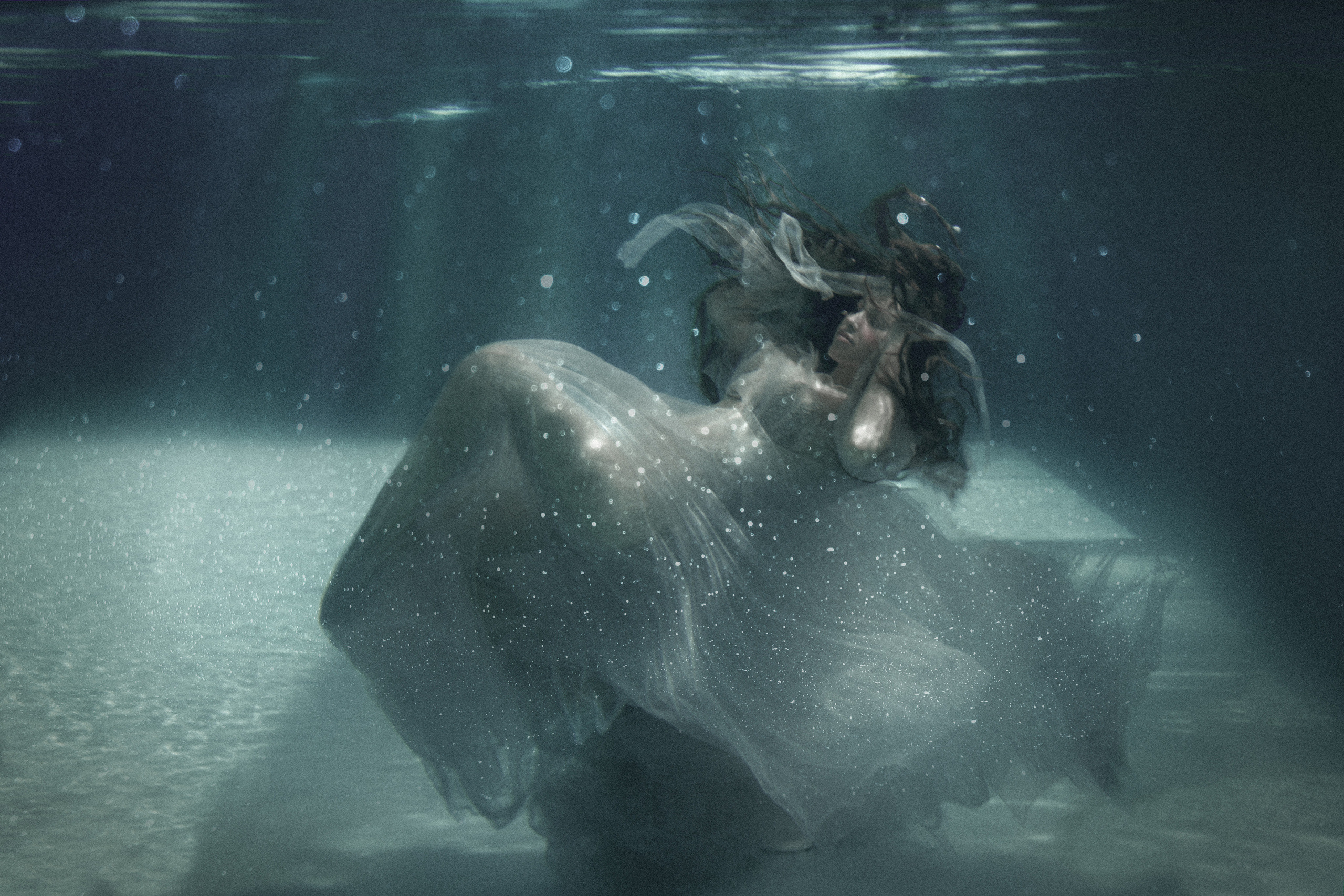 Алёна. Фотограф Алёна Яковлева