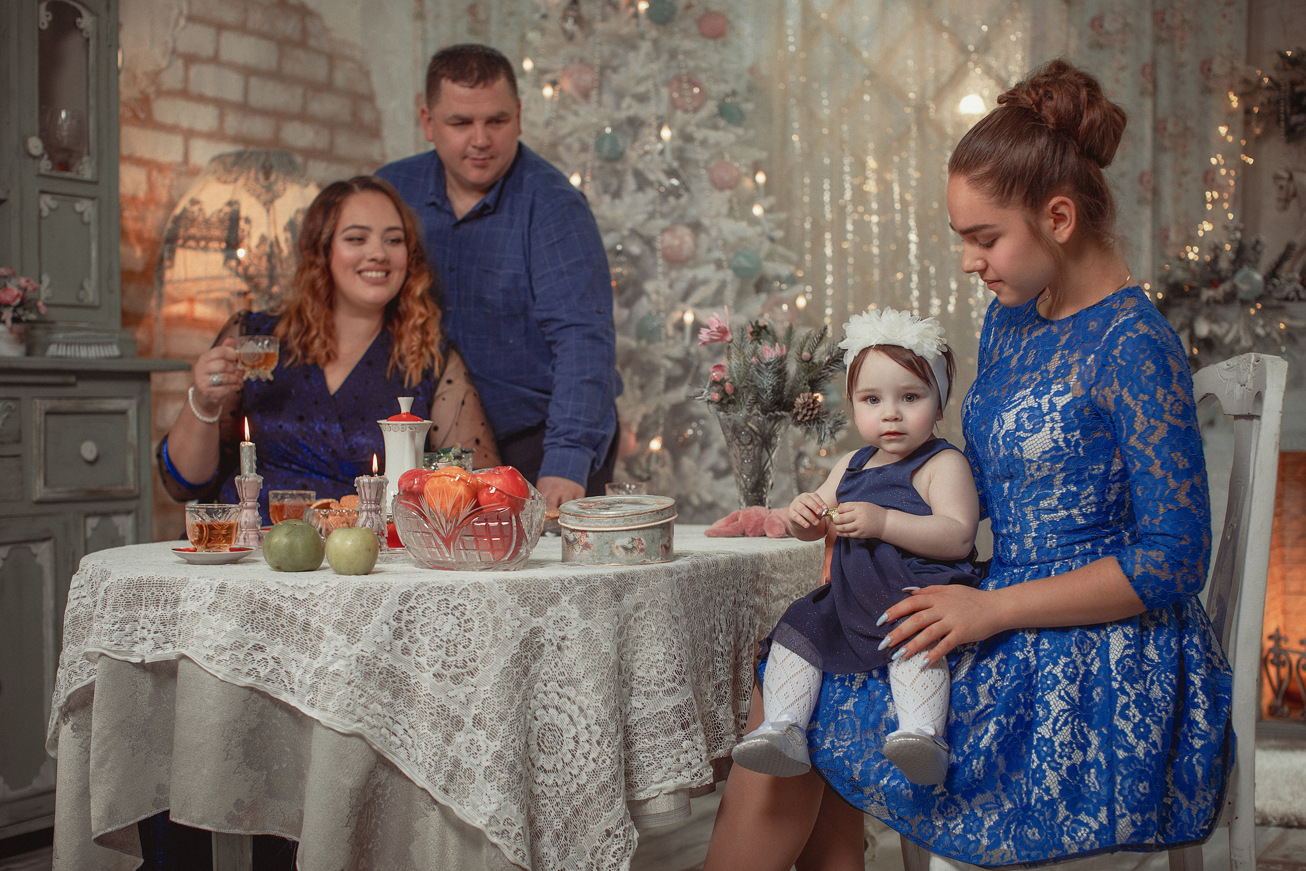 ***. Фотограф Алёна Яковлева