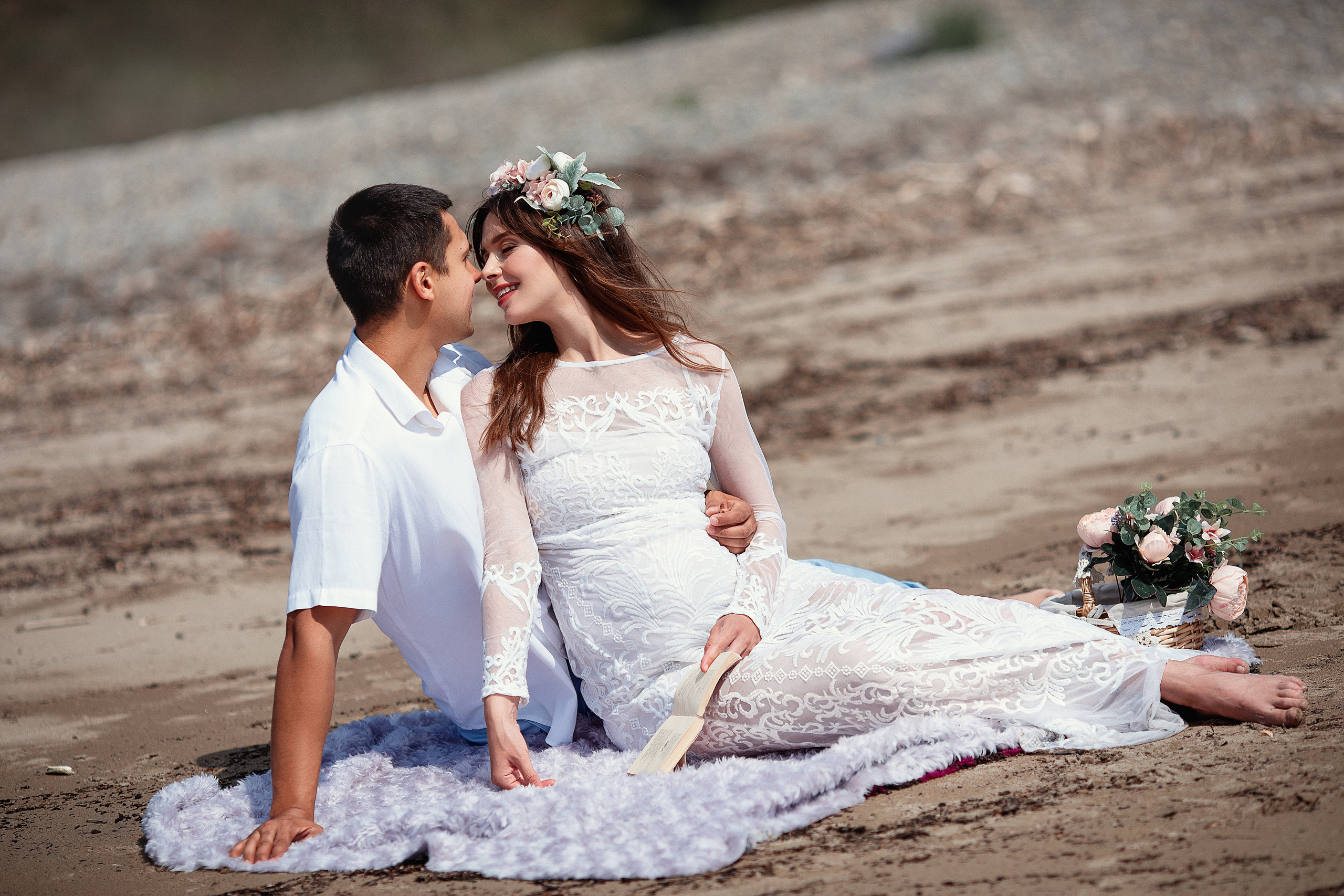 Екатерина. Фотограф Алёна Яковлева