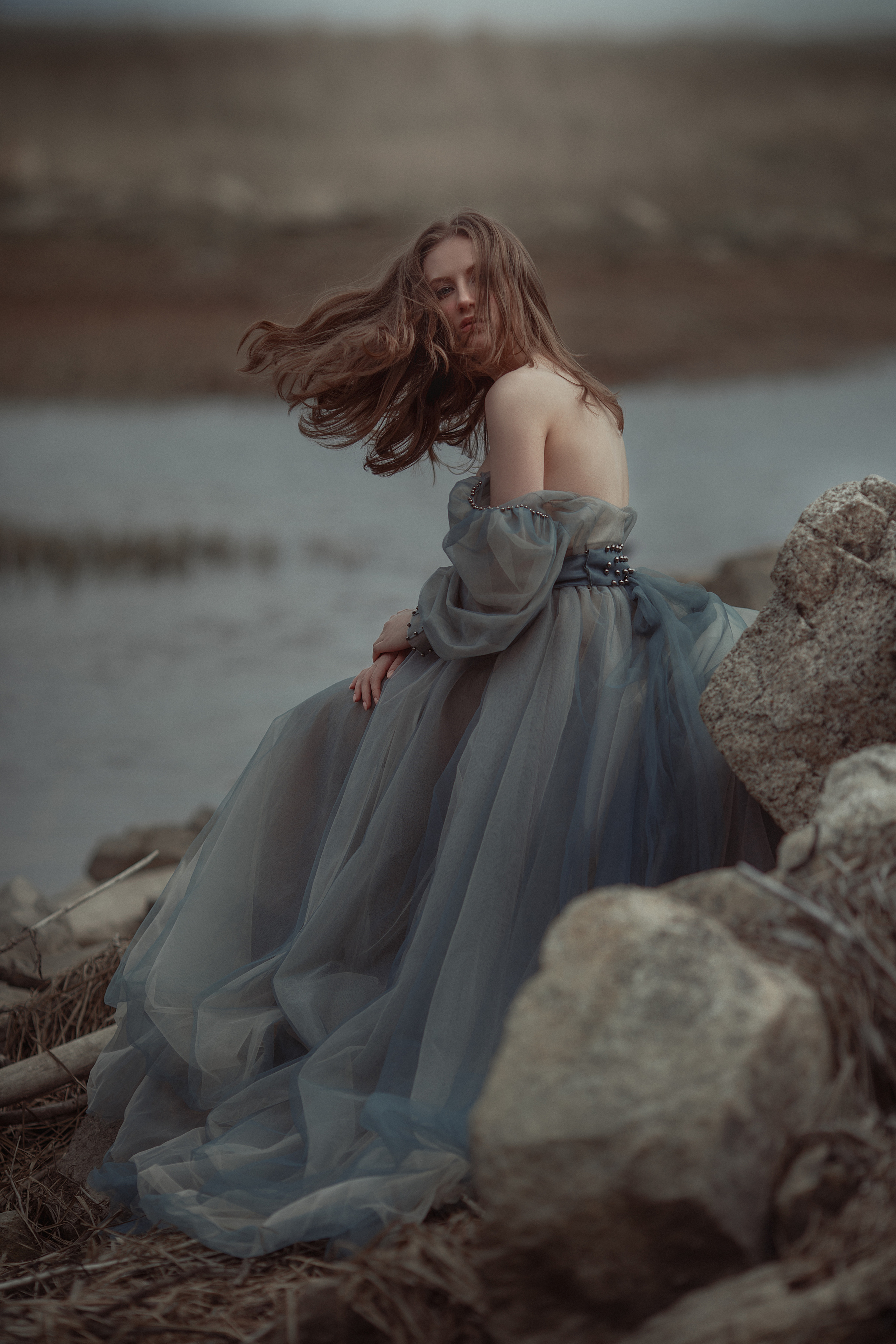 Творческие съемки. Фотограф Алёна Яковлева